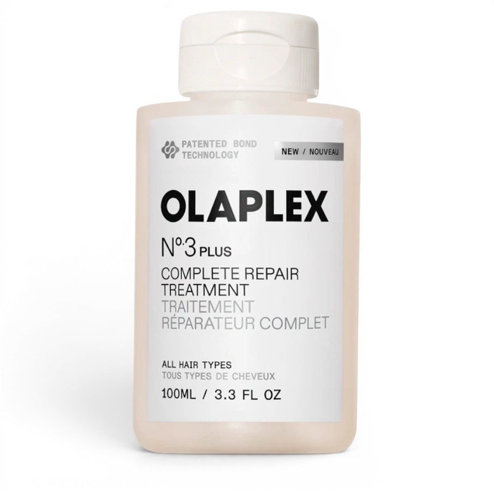 Olaplex Haarpflege-Set Olaplex Set - No.3 + No.4 + No.5