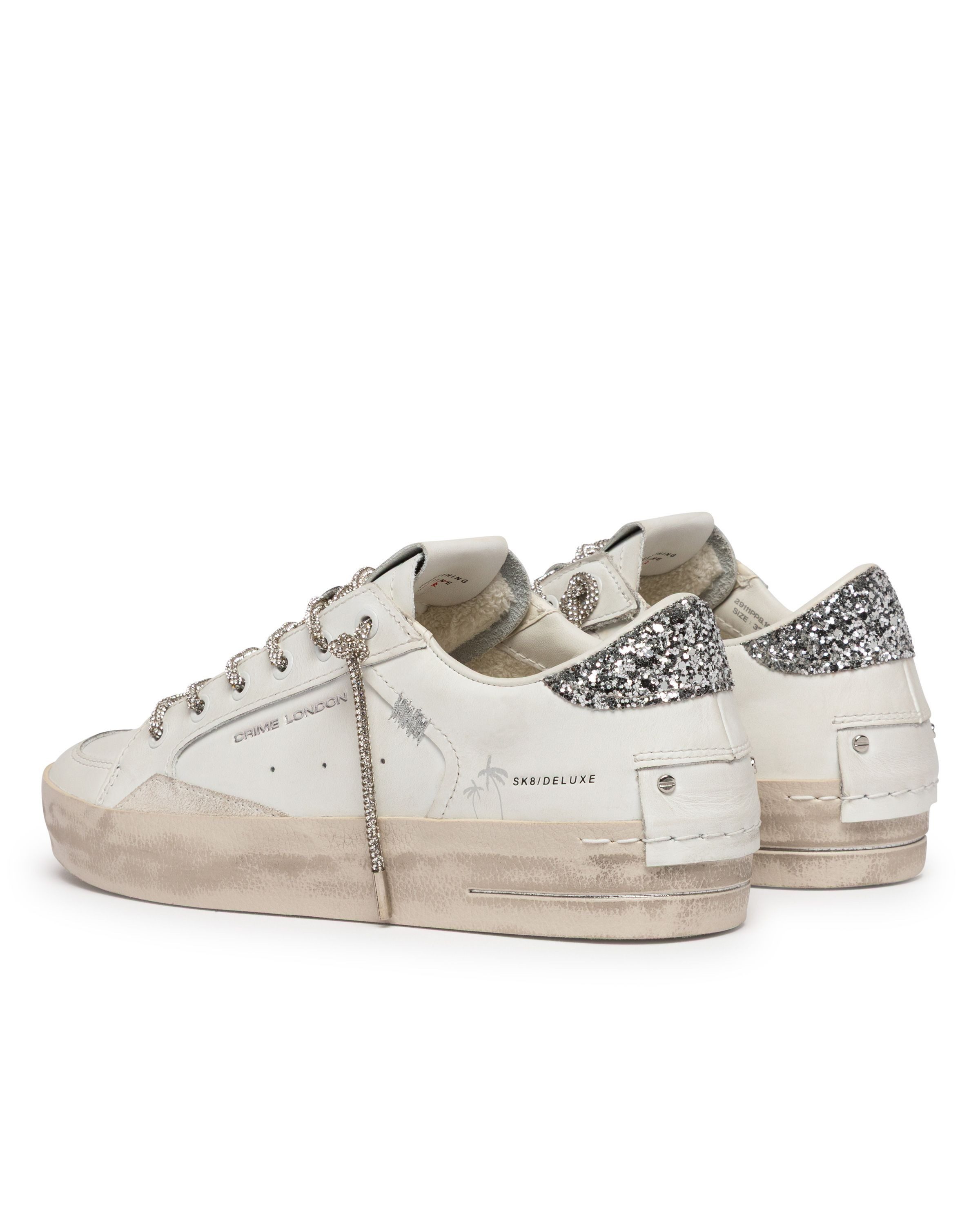CRIME LONDON Sneaker