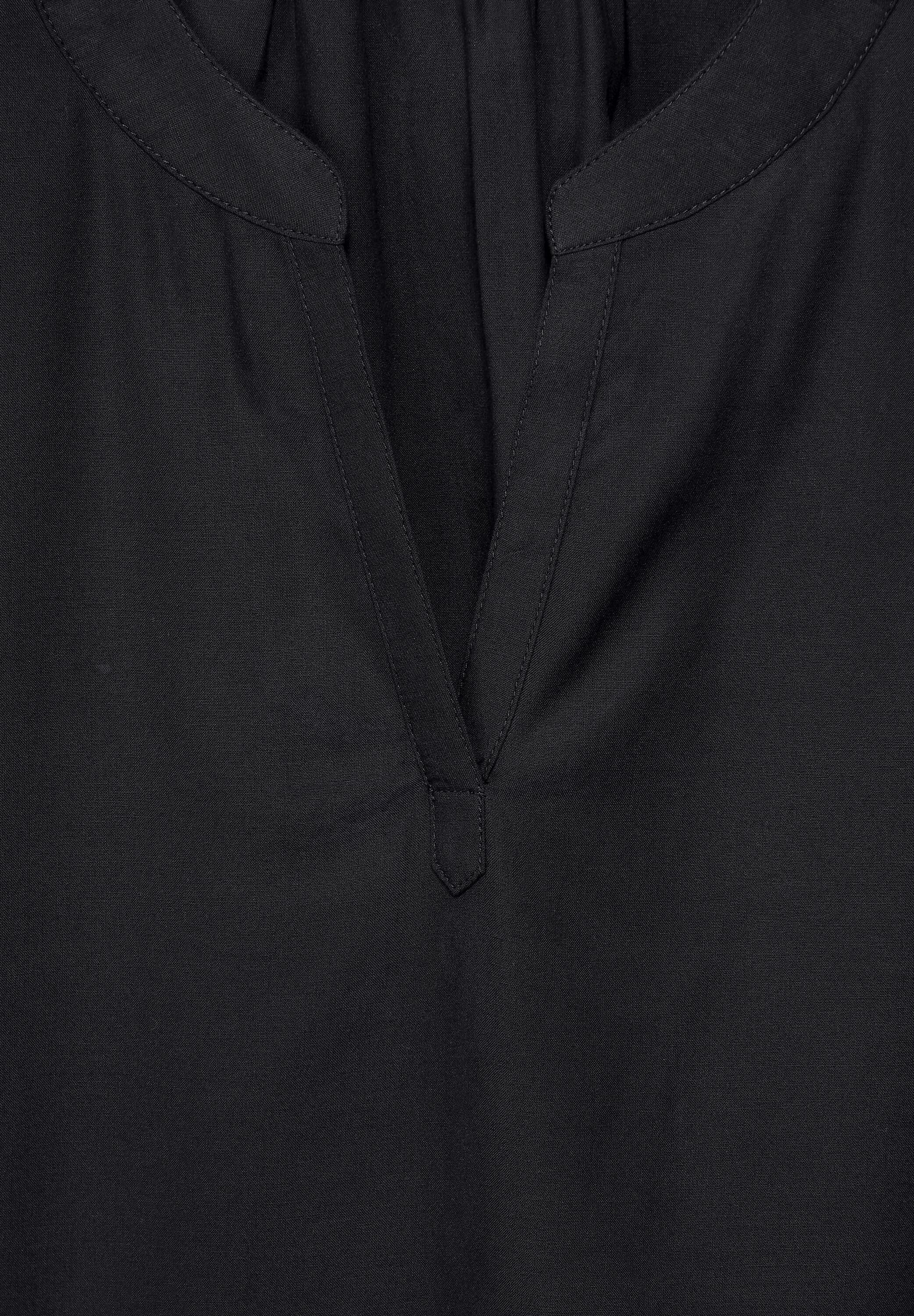 STREET ONE Shirtbluse aus softer Viskose