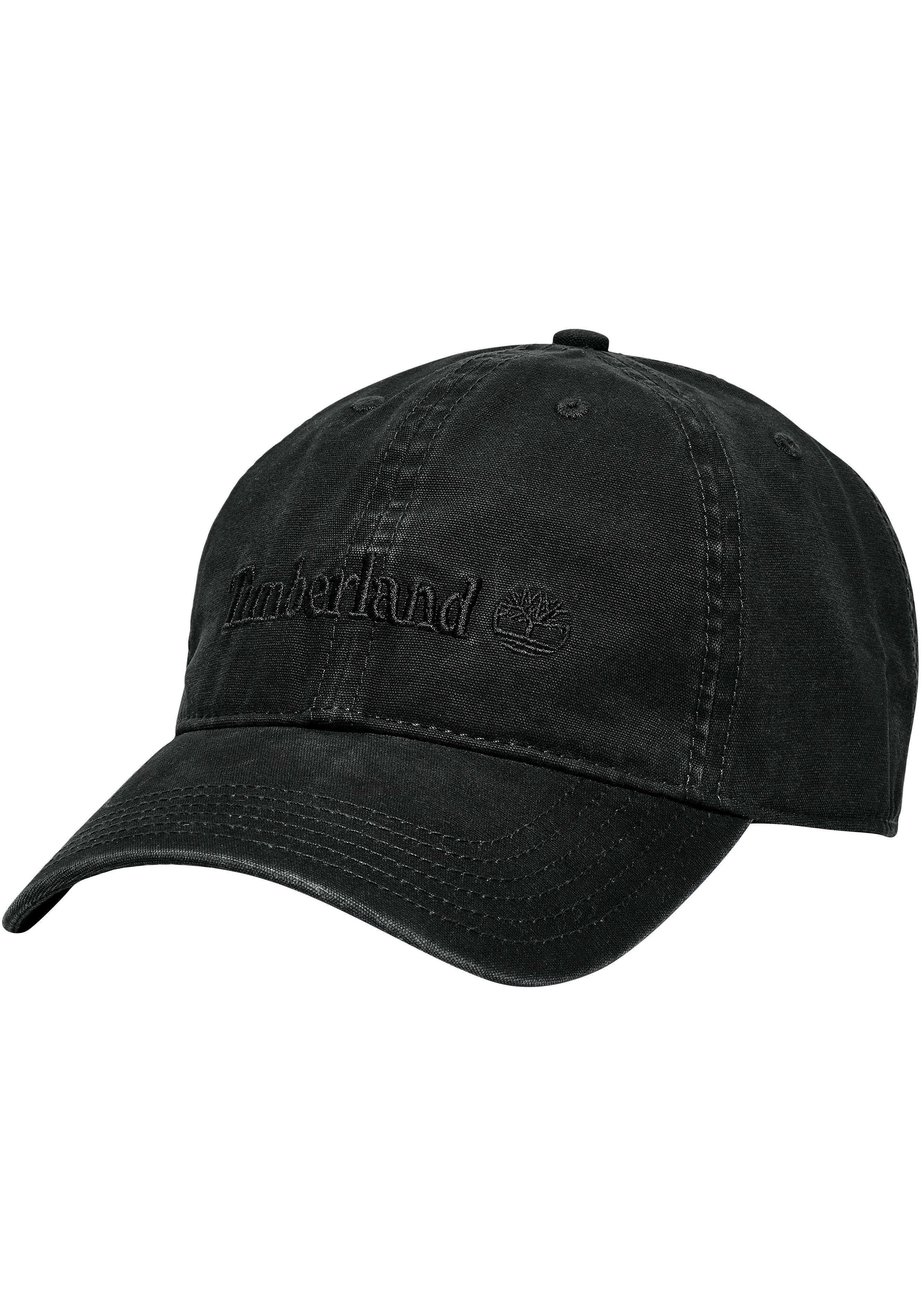 Timberland Baseball w/ Cap BB Self Backstrap Cap