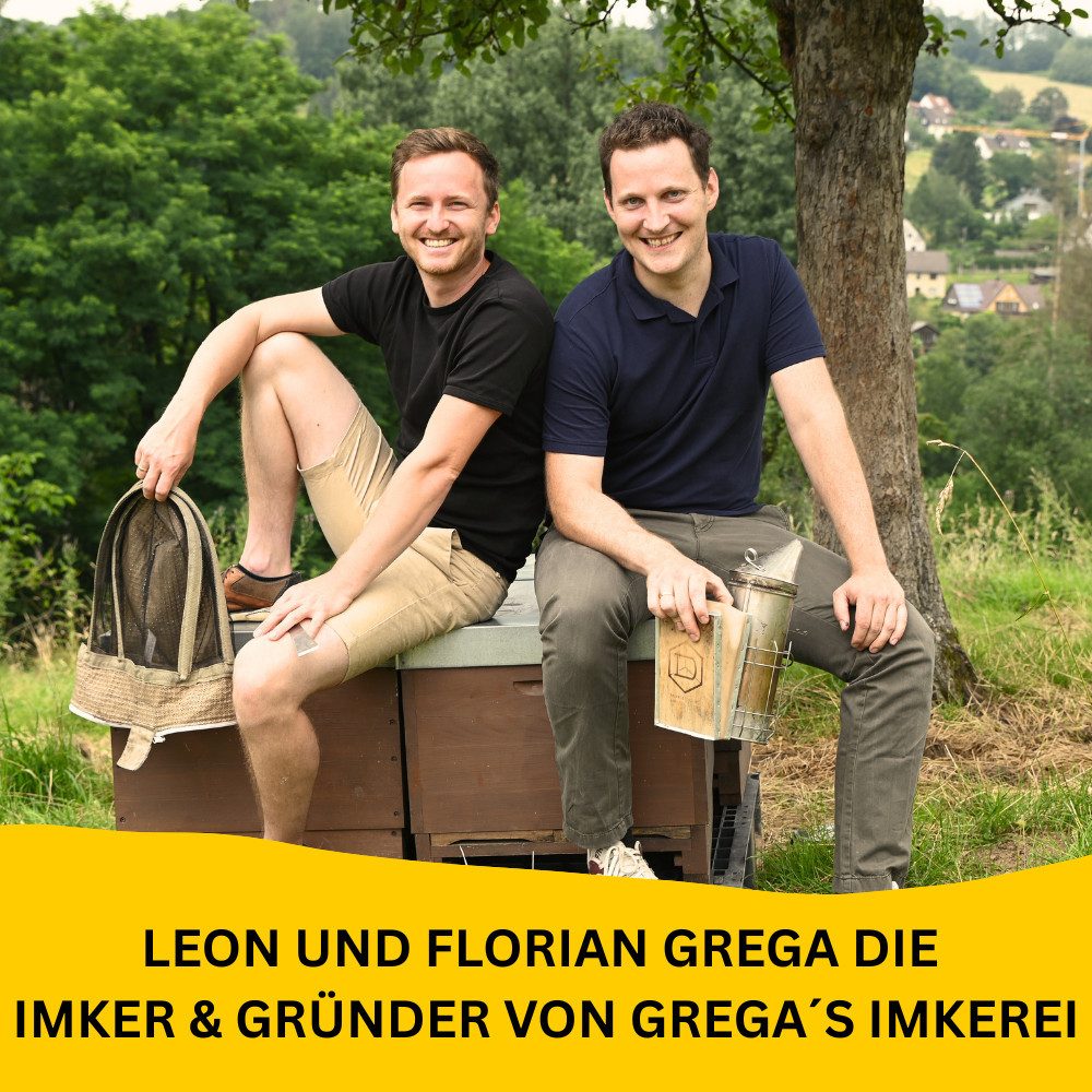 Grega´s Imkerei Honig Bonbon mit Manuka Honig MGO 400+, 1 x 120 g, (im Glas, Ideal für unterwegs, als wohltuender Begleiter), mit Laborgeprüften Manuka Honig pe – Bild 5 von 5