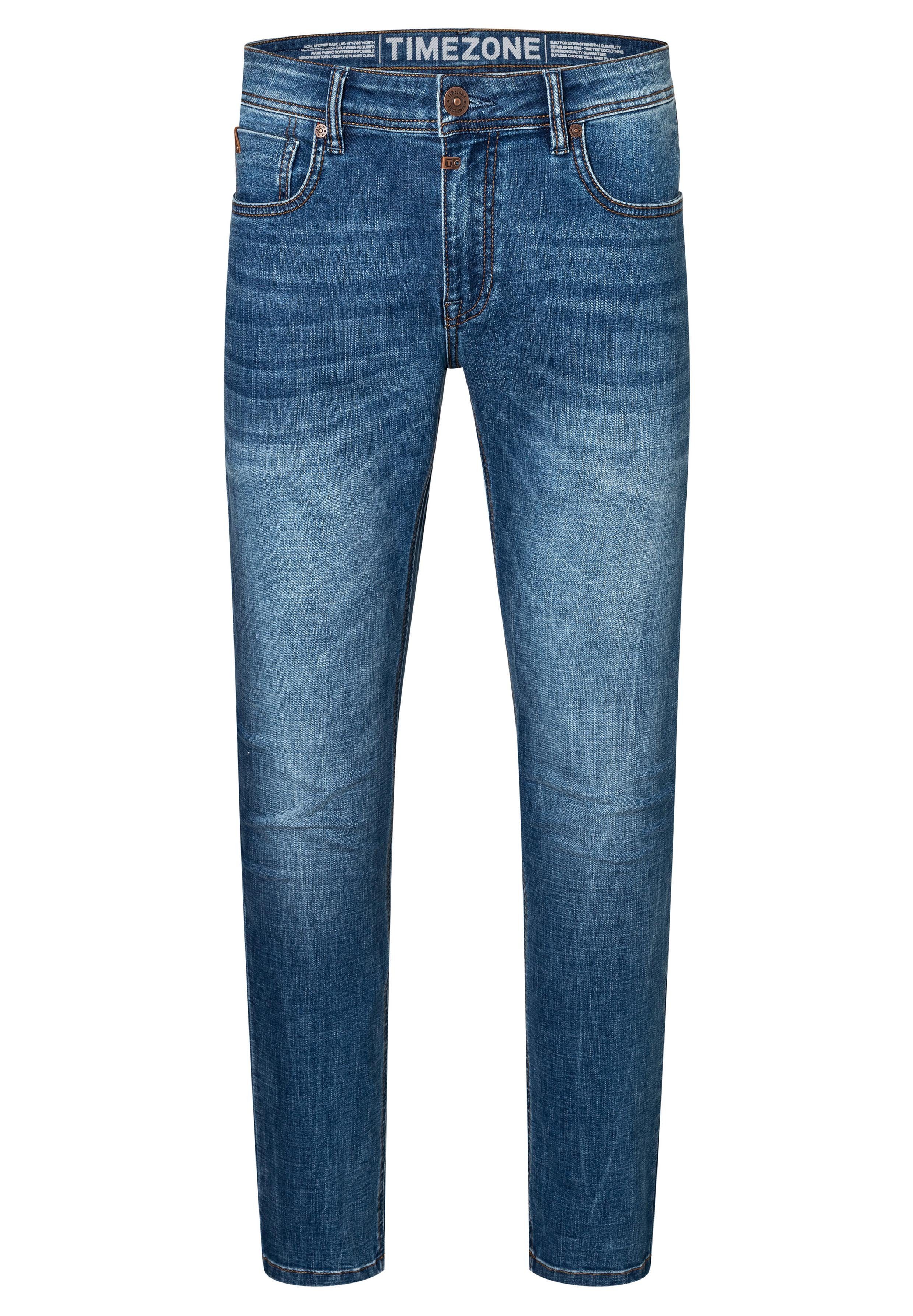TIMEZONE Slim-fit-Jeans Slim EduardoTZ