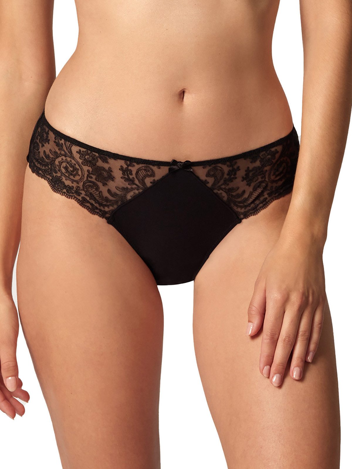 HUBER Bikinislip Damen Rio Slip hautnah günstig online kaufen
