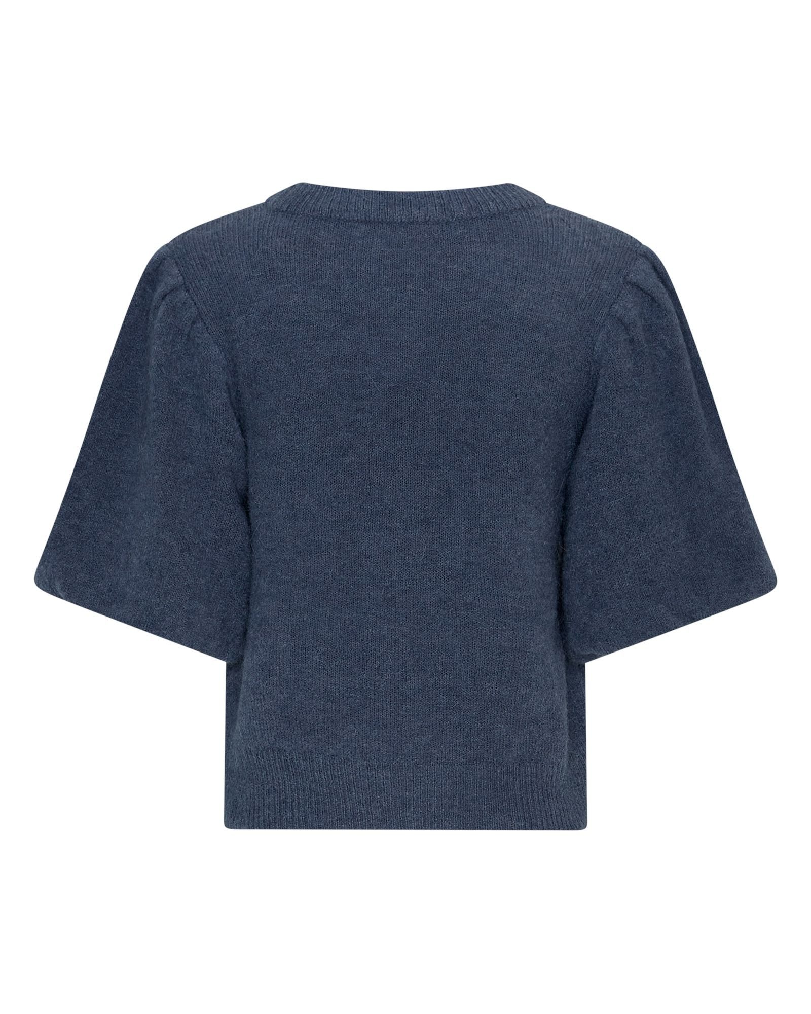 Moss Copenhagen Kurzarmshirt günstig online kaufen