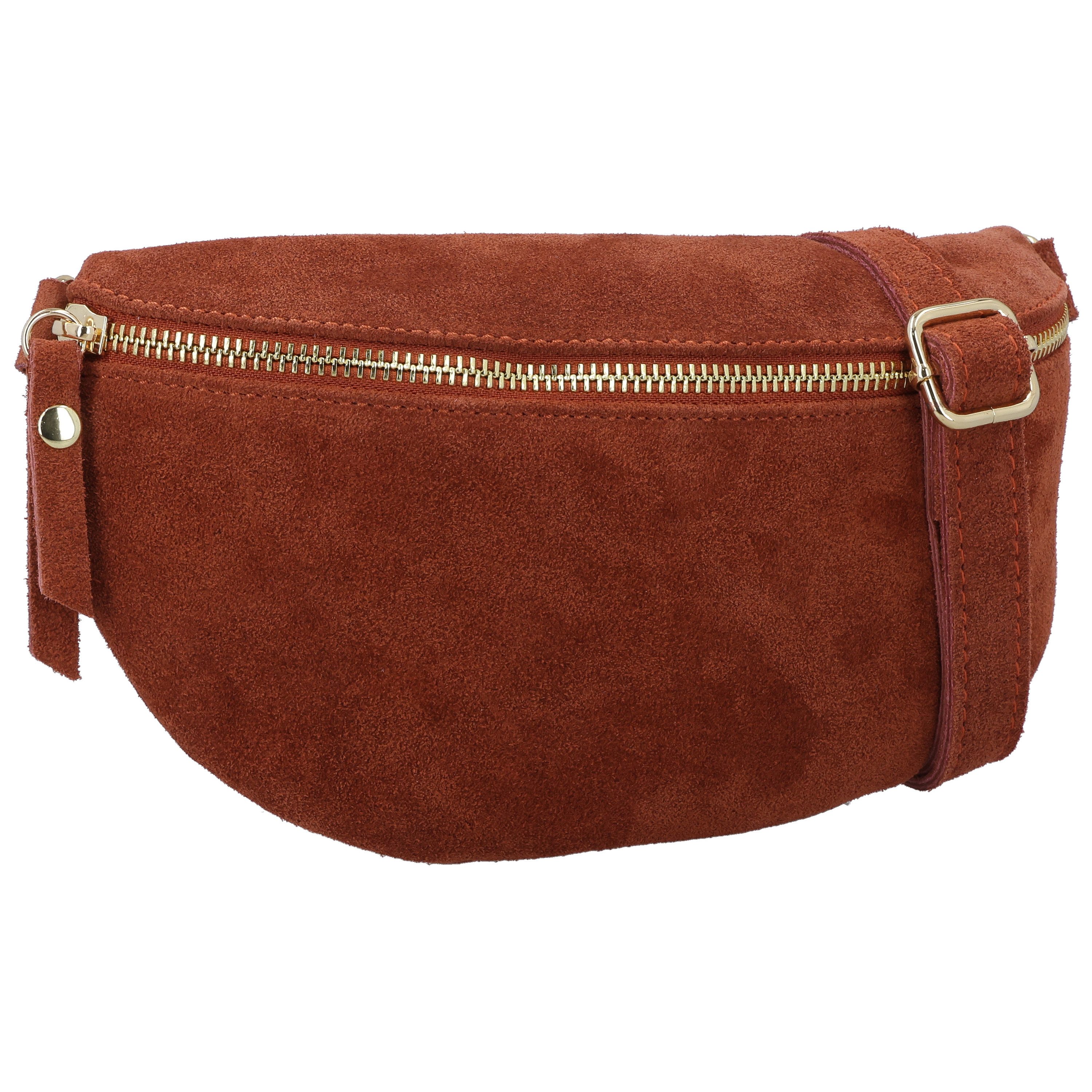 Gusti Leder Gürteltasche Gusti Leder bumbag Brinja (1-tlg)