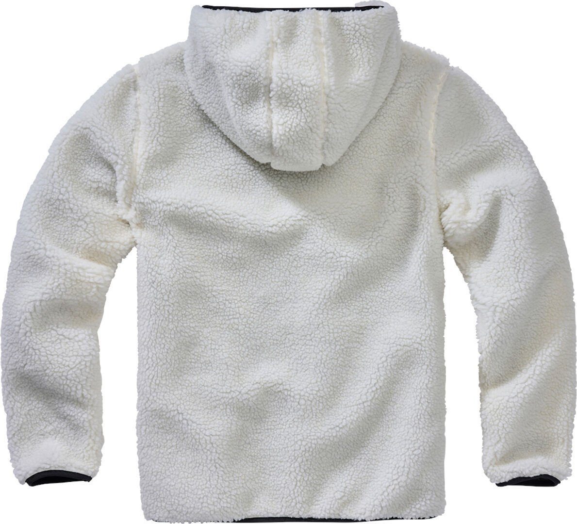 Brandit Sweatshirt Teddyfleece Worker Pullover Atmungsaktiv günstig online kaufen