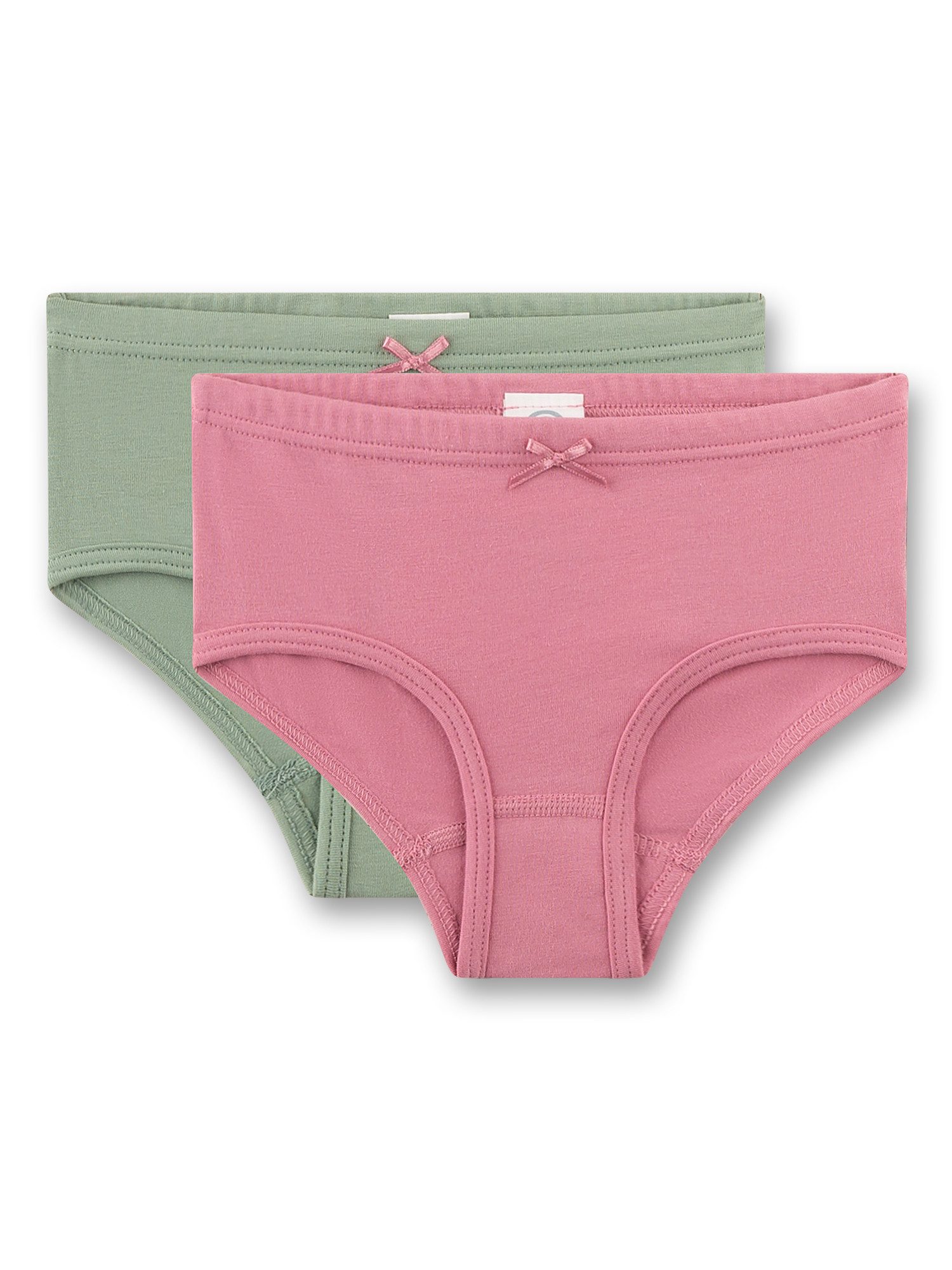 Sanetta Hüftslip (Set, 2-St., 2er-Pack)
