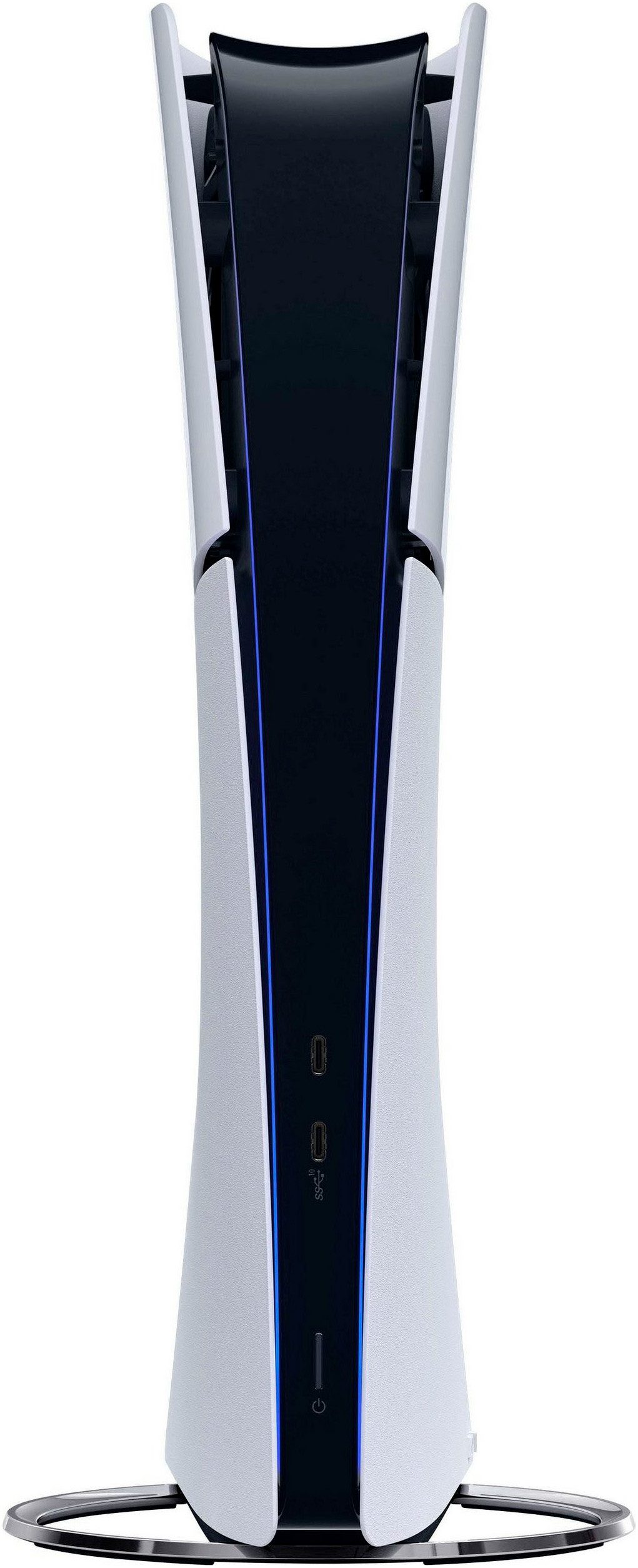 PlayStation 5 Digital Edition (Slim) inkl. zweitem DualSense Wireless-Controller