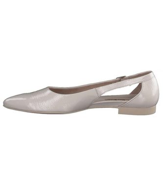 Paul Green Ballerinas Leder Ballerina