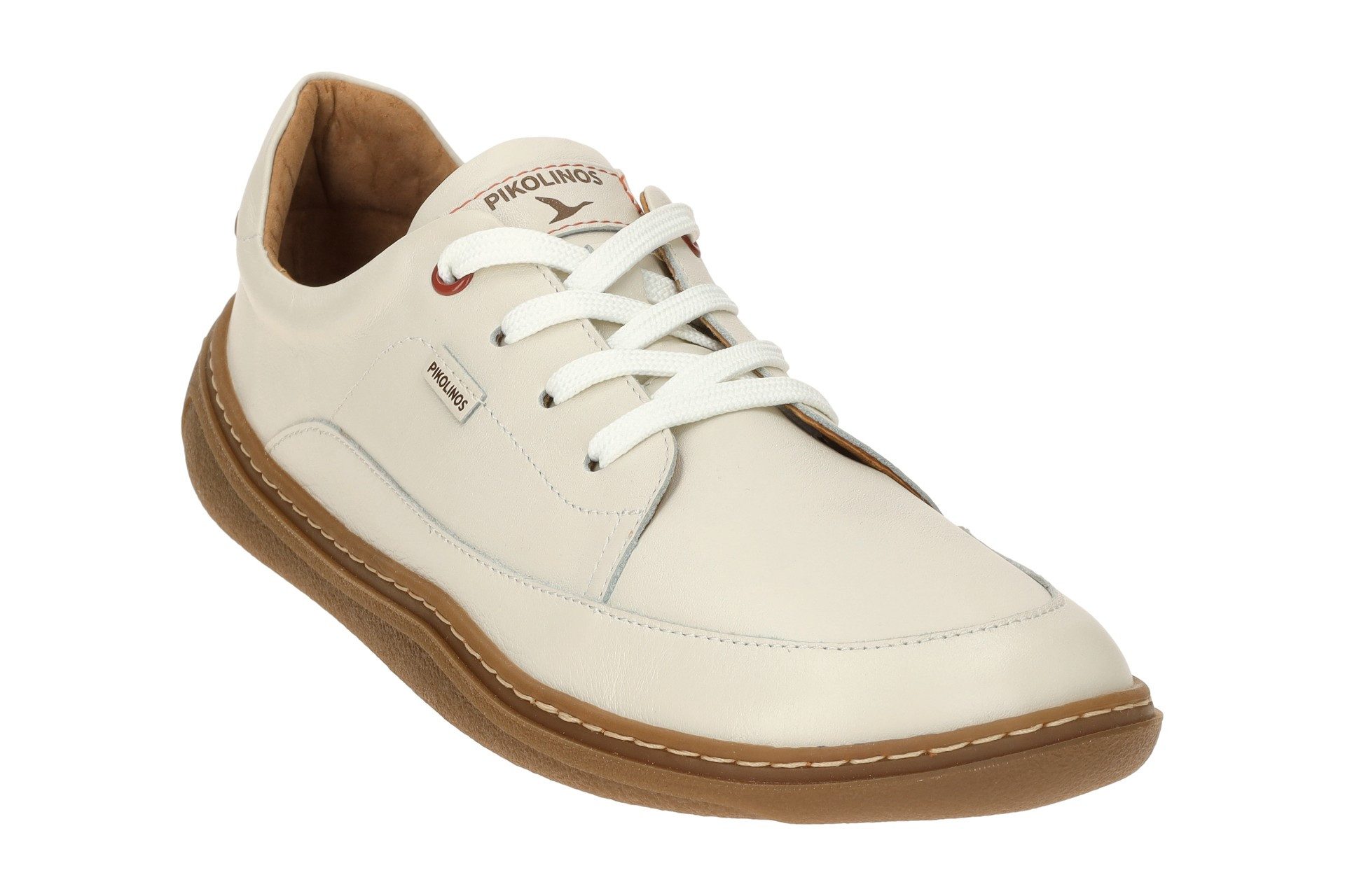 PIKOLINOS U9F-4285C1 nata Schnürschuh