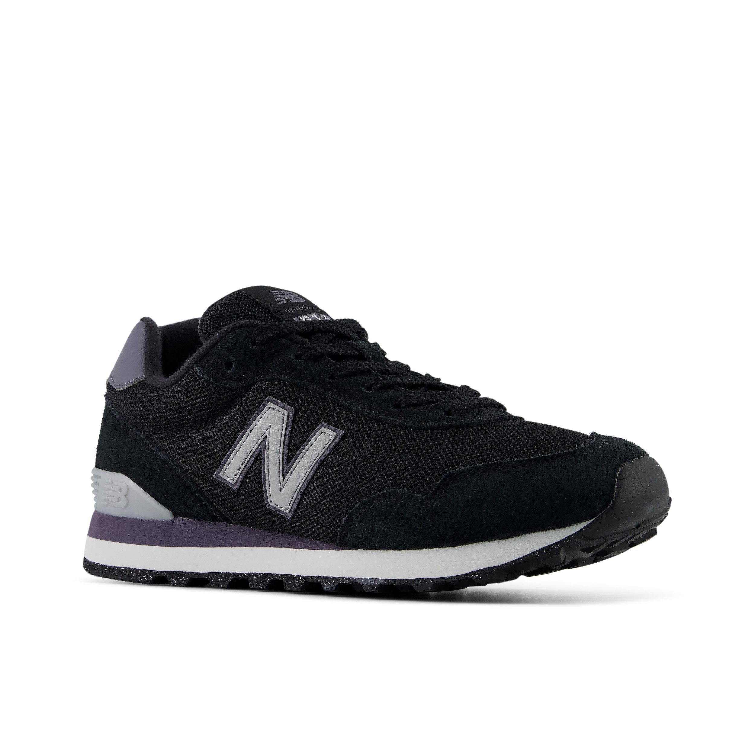 New Balance 515 Sneaker für Erwachsene, mit Gummilaufsohle