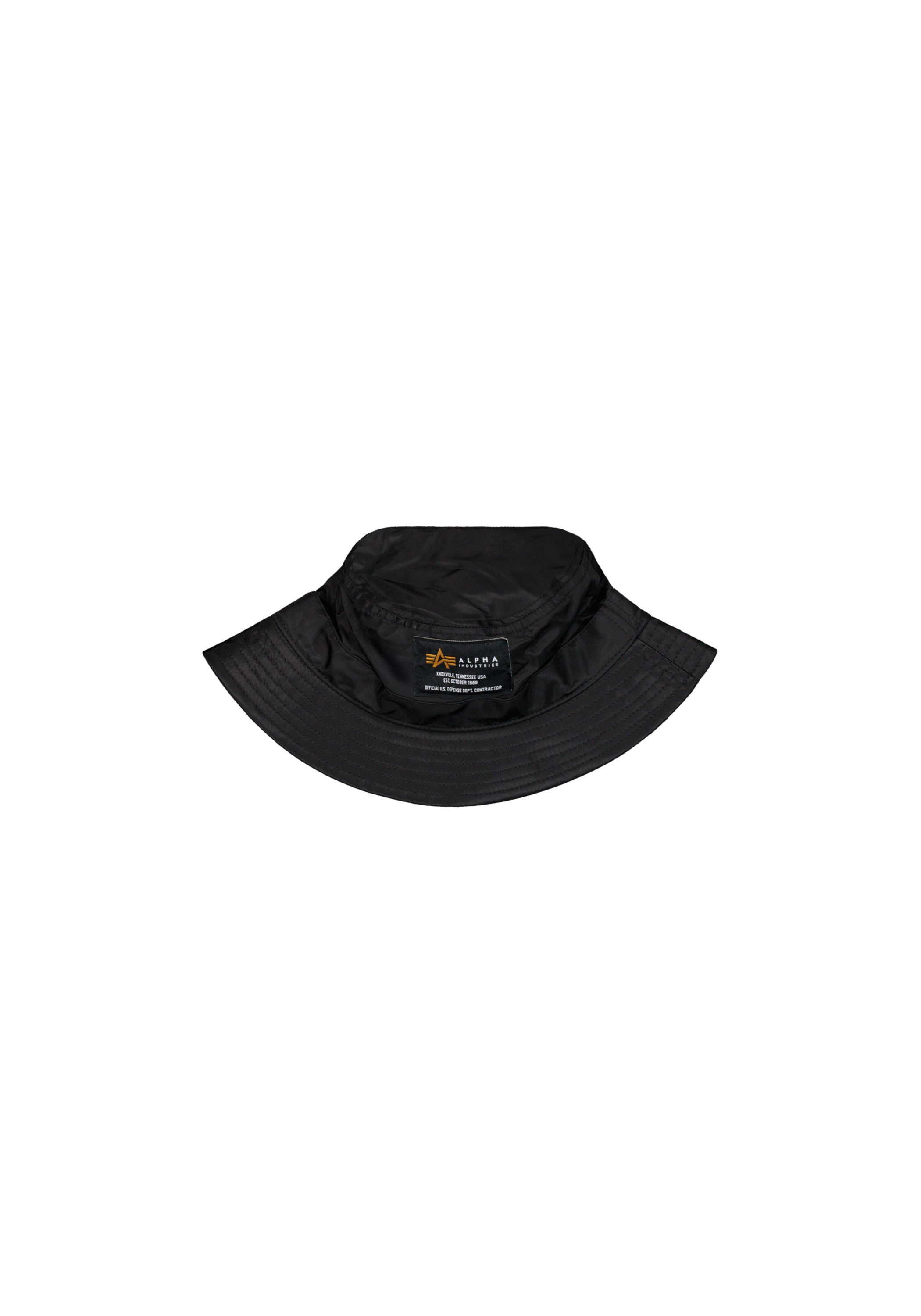 Alpha Industries Schirmmütze Alpha Industries Accessoires günstig online kaufen