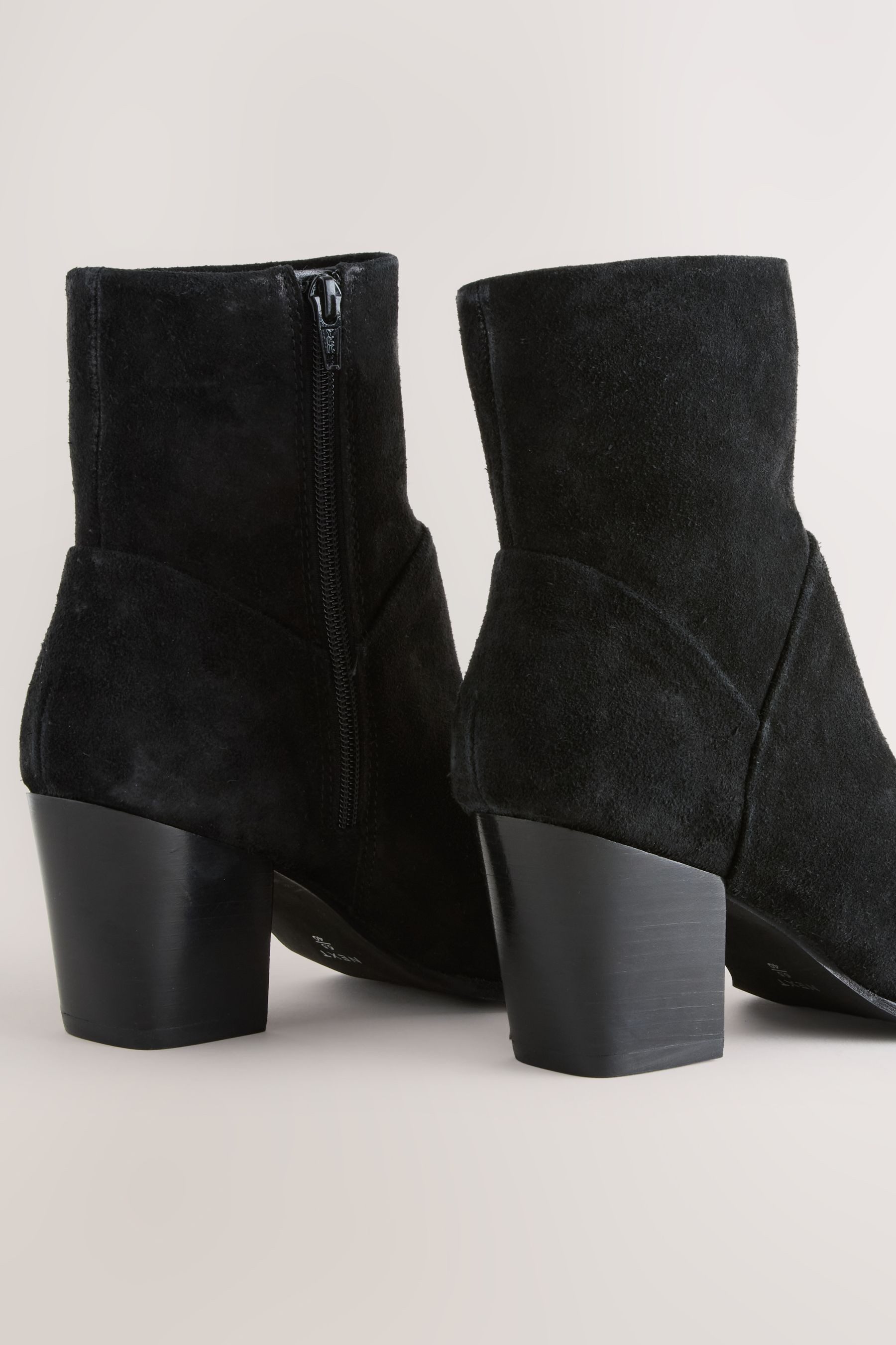 Next Forever Comfort® Western-Stiefeletten mit Absatz Westernstiefel (1-tlg)