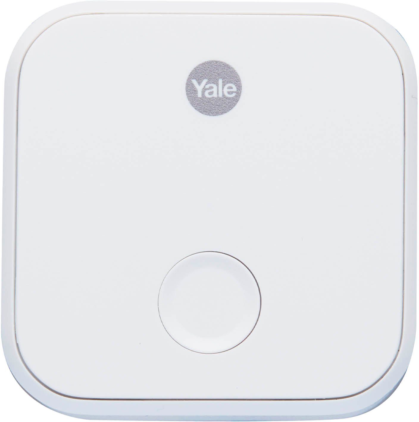 Yale Türschlossantrieb Linus Connect Türschlossantrieb | Smart Home Gateways