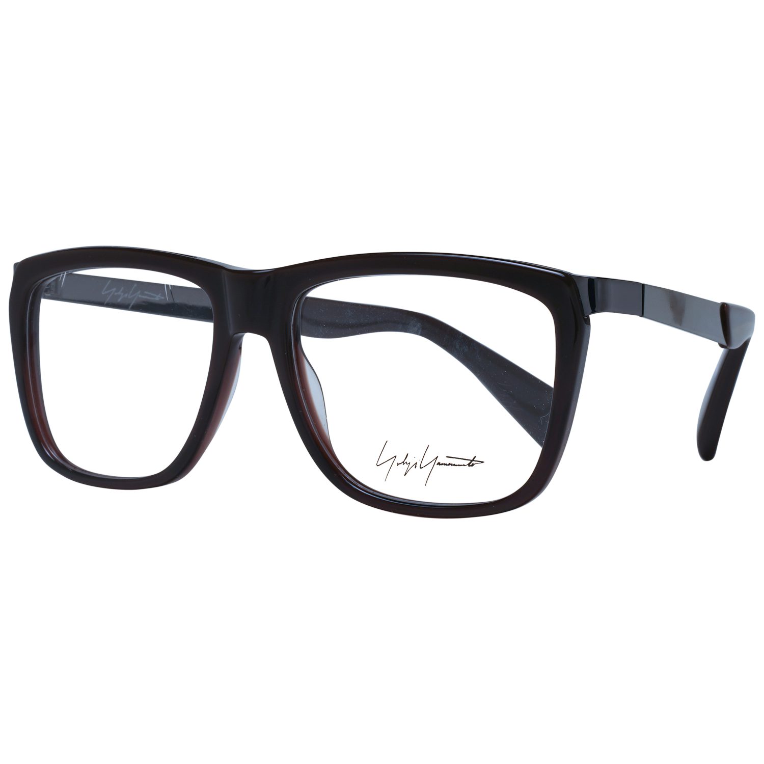 YOHJI YAMAMOTO Brillengestell YY1015 55108