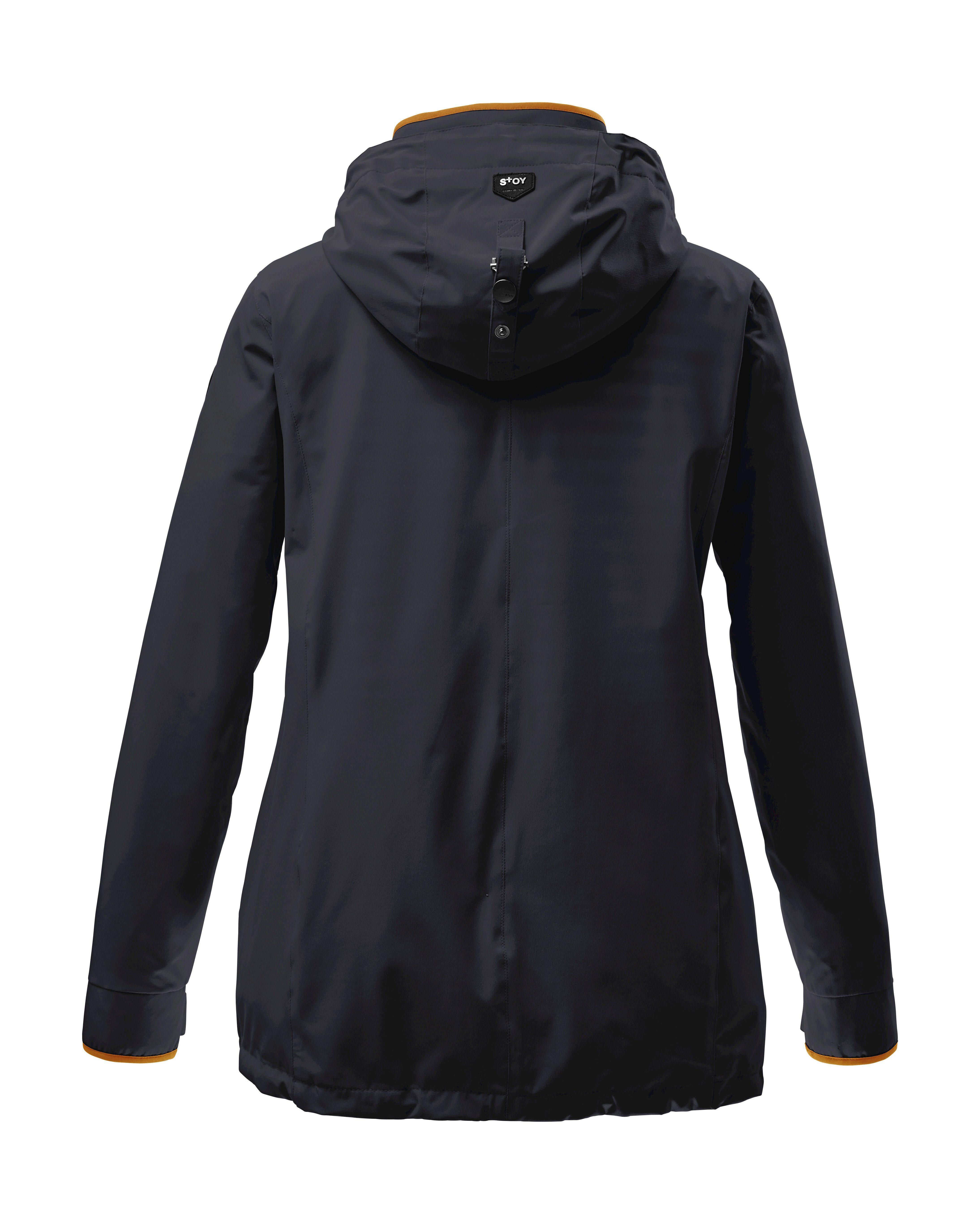 navy A JCKT Outdoorjacke STOY WMN Thiant