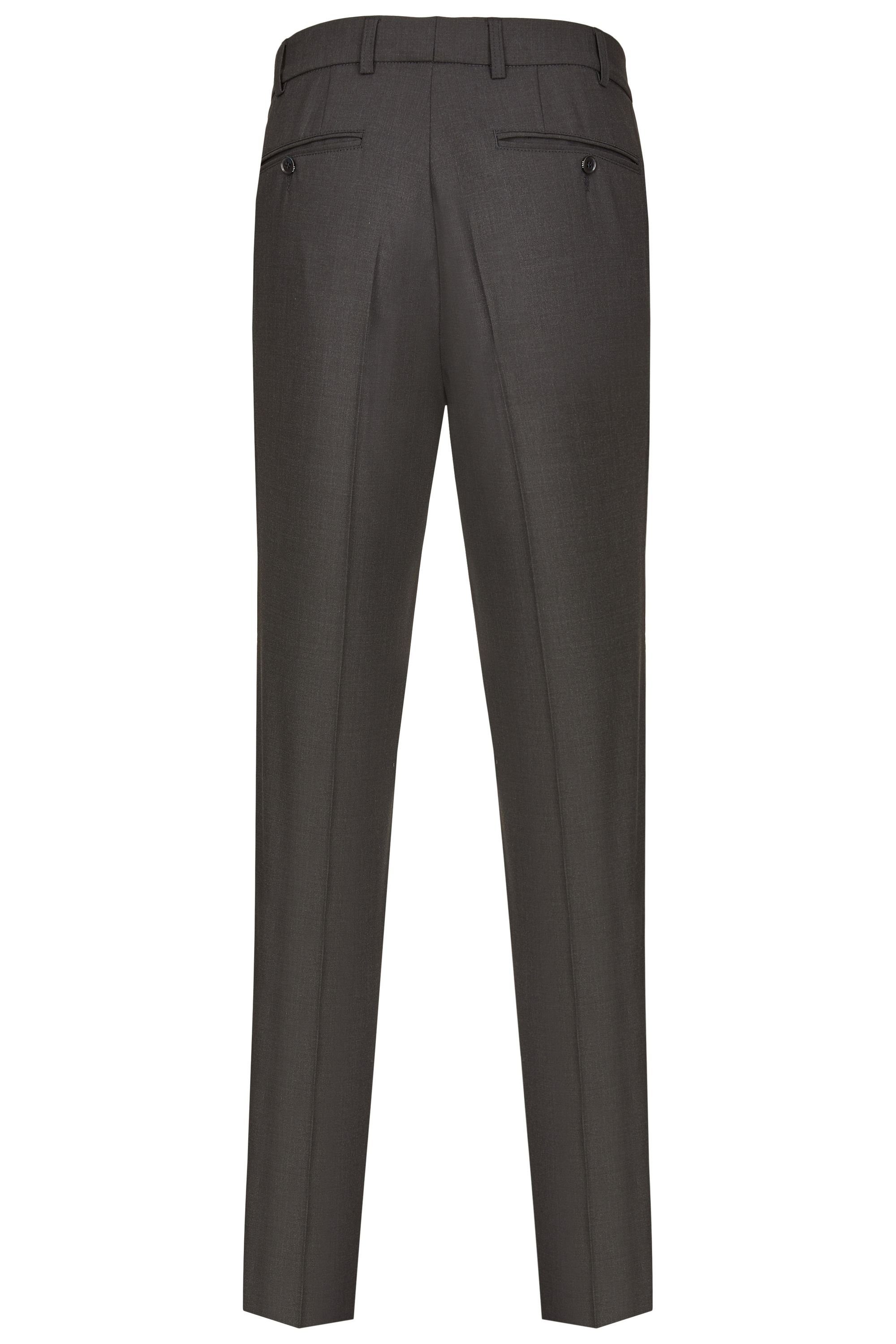 aubi: Stoffhose aubi Perfect Fit Herren Sommer Businesshose Anzughose Cool günstig online kaufen