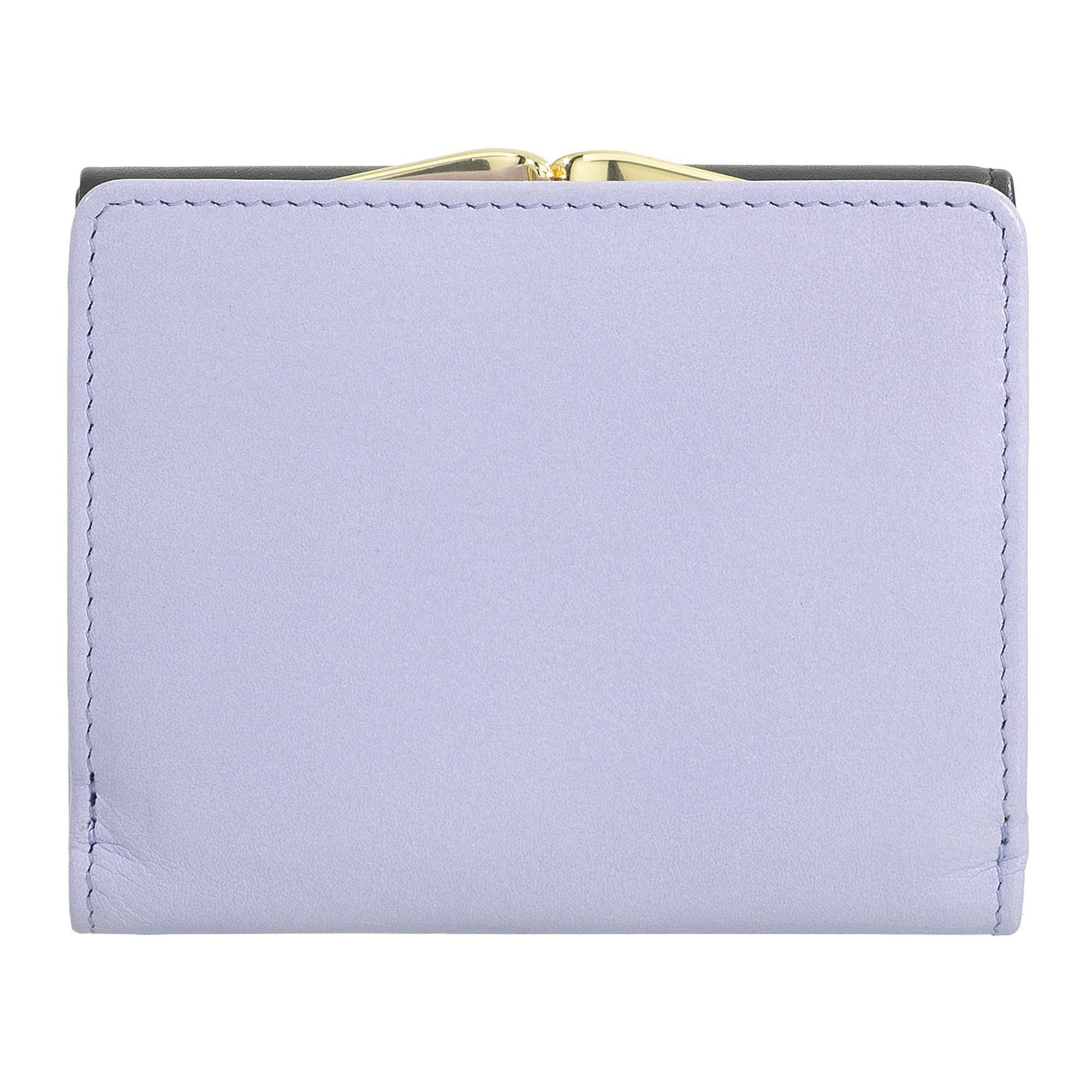 DuDu Geldbörse Corsica, Leder günstig online kaufen