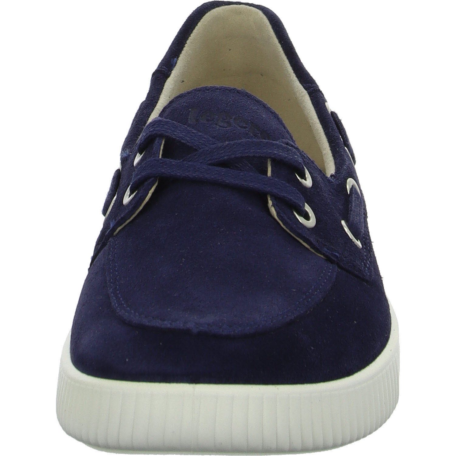 Legero Silence Schnürschuh