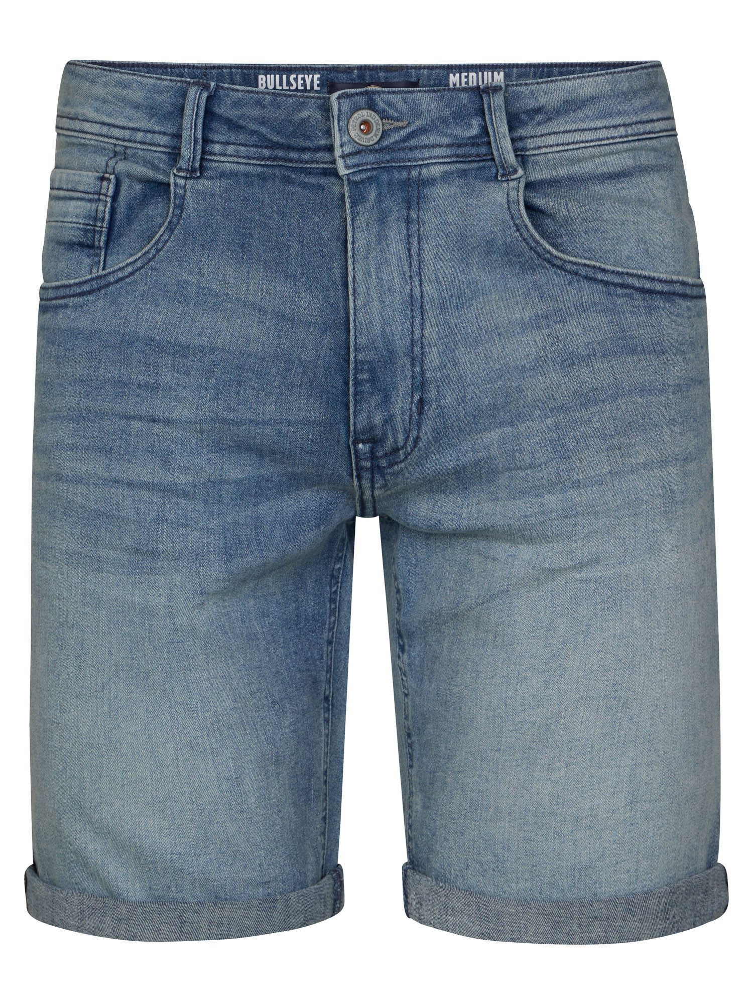 Petrol Industries Jeansshorts DesertFox Regular Fit