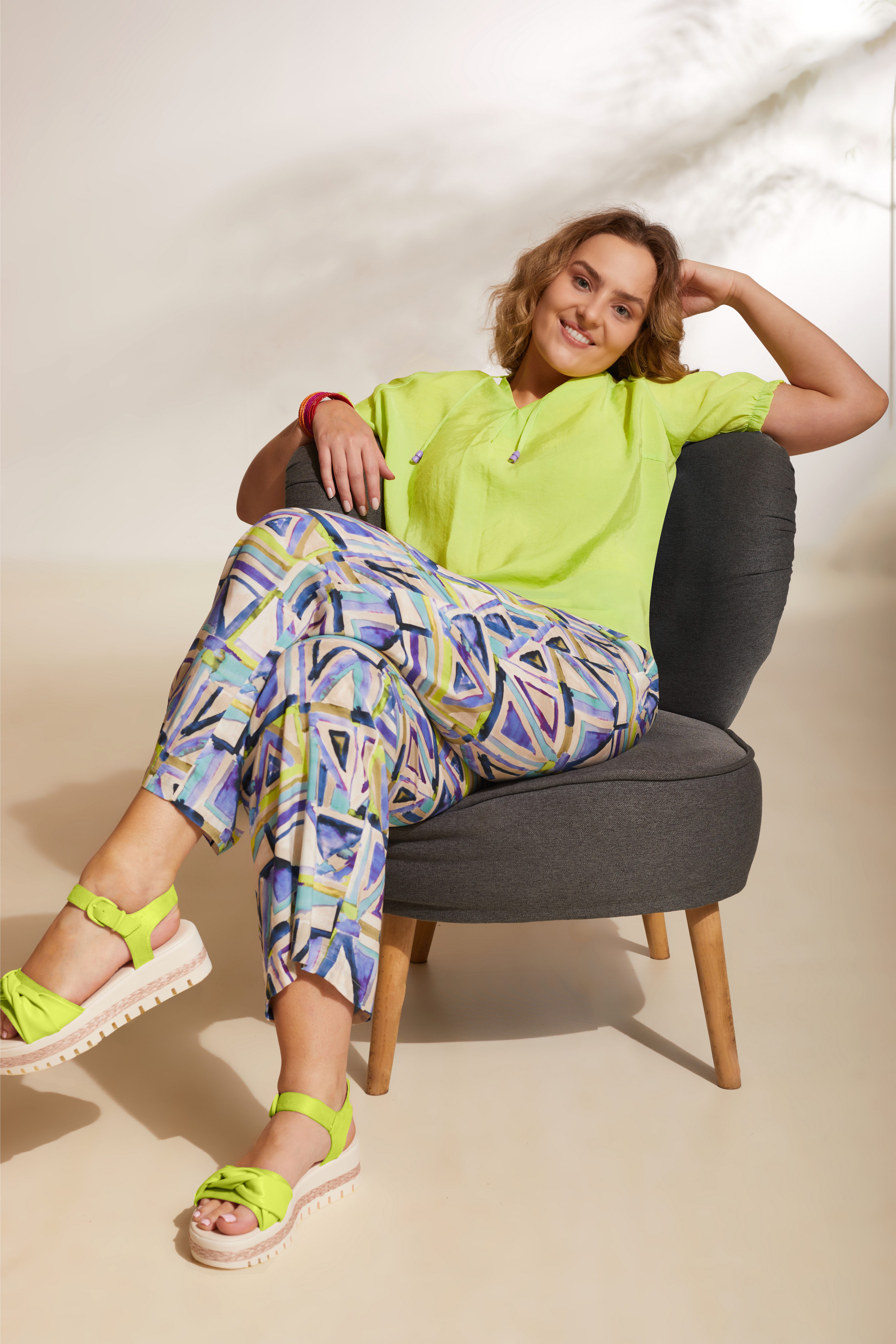 Mona Lisa REDLINE Tunika günstig online kaufen