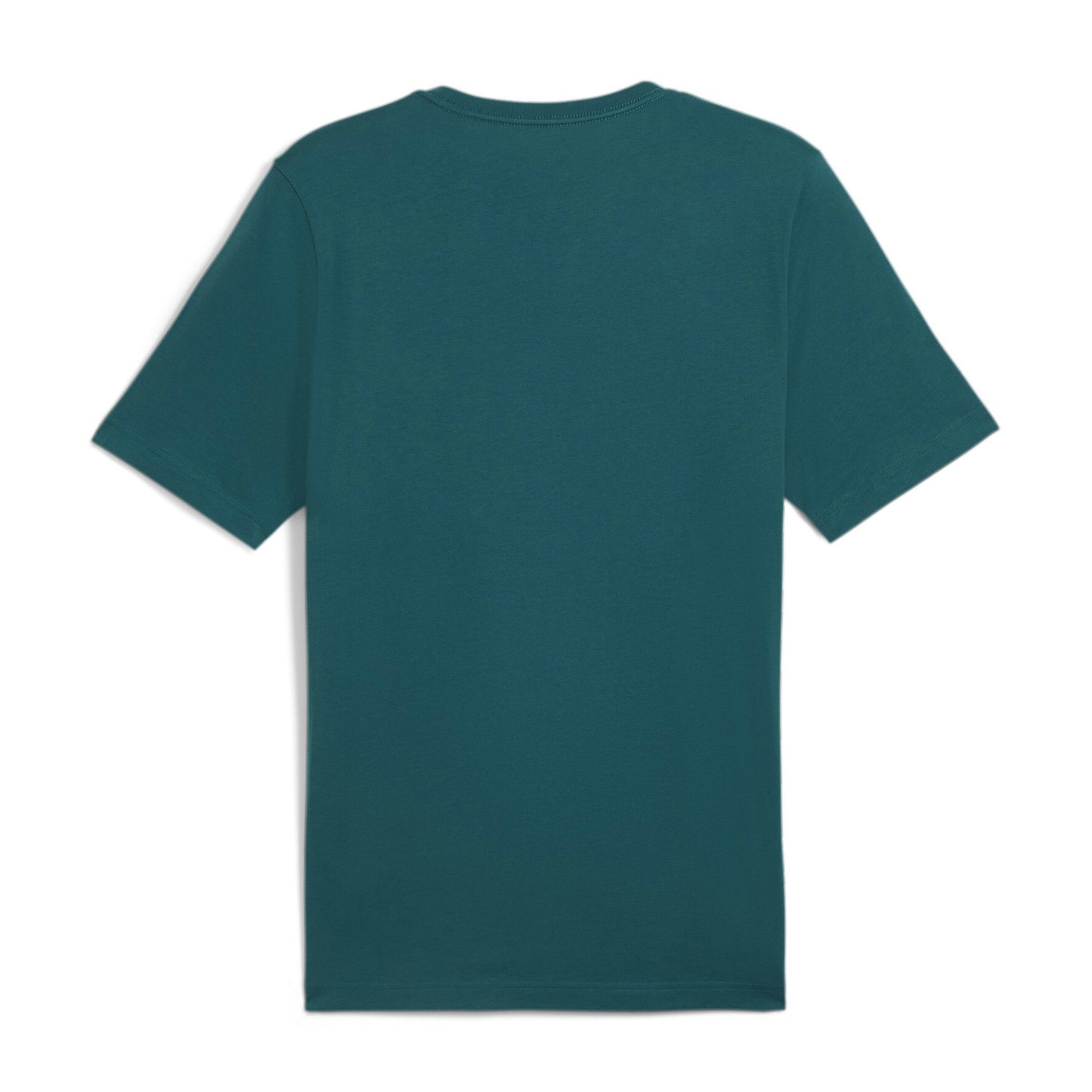 PUMA T-Shirt Puma Herren T-Shirt ESS+ günstig online kaufen