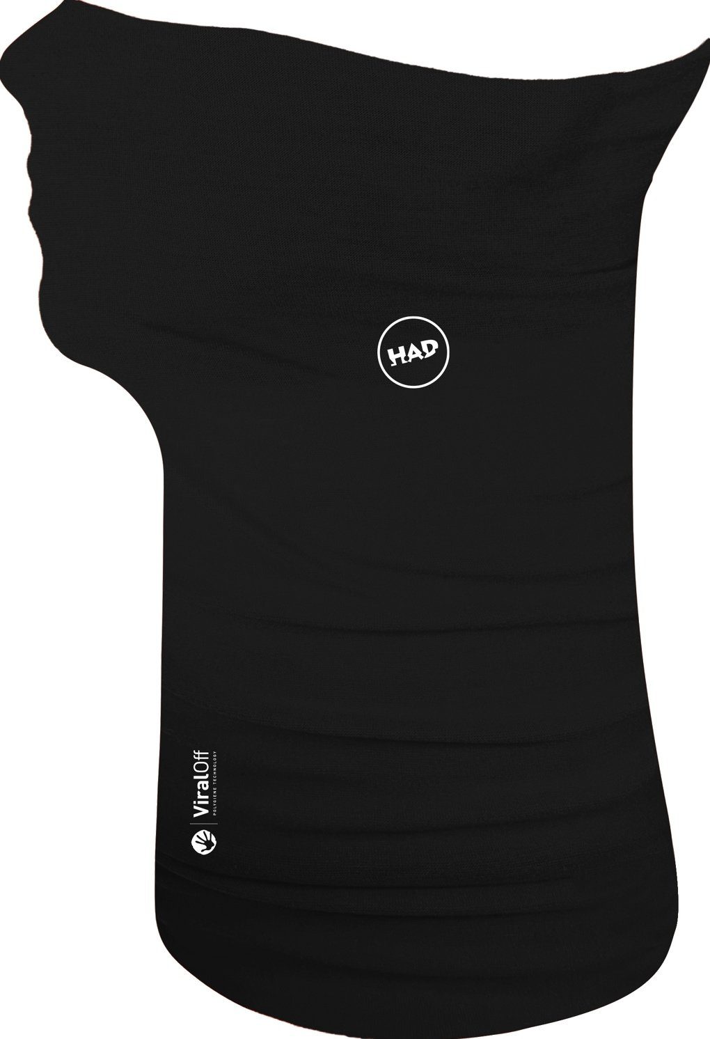 HAD Bandana High Vis Jacke Kl. 3 4794 Th