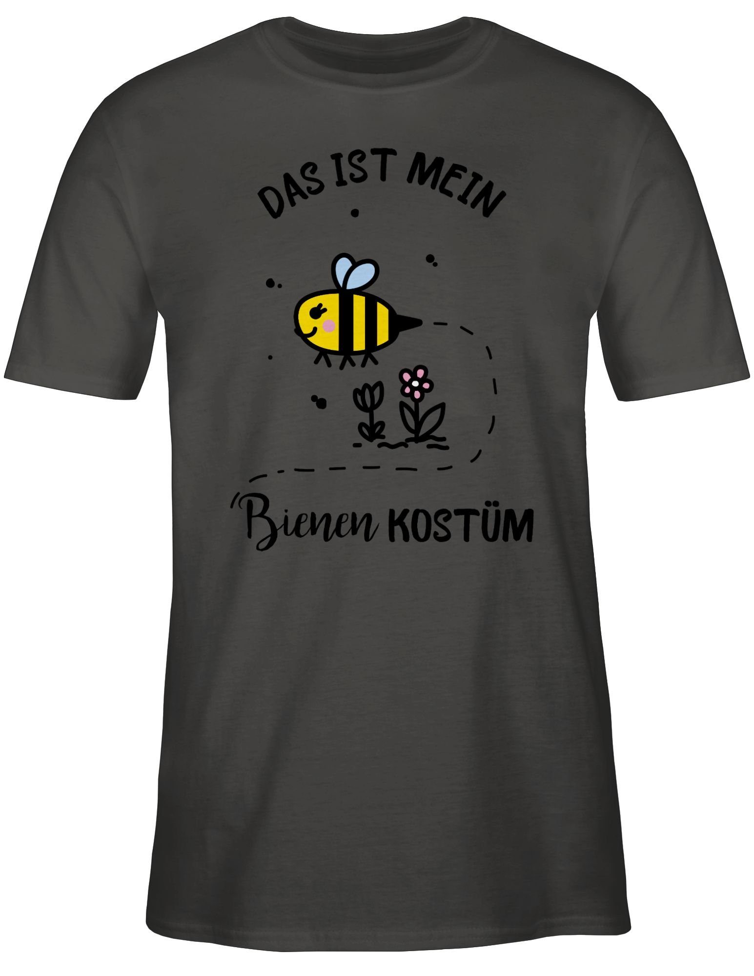 Shirtracer T-Shirt Das ist mein Bienen günstig online kaufen