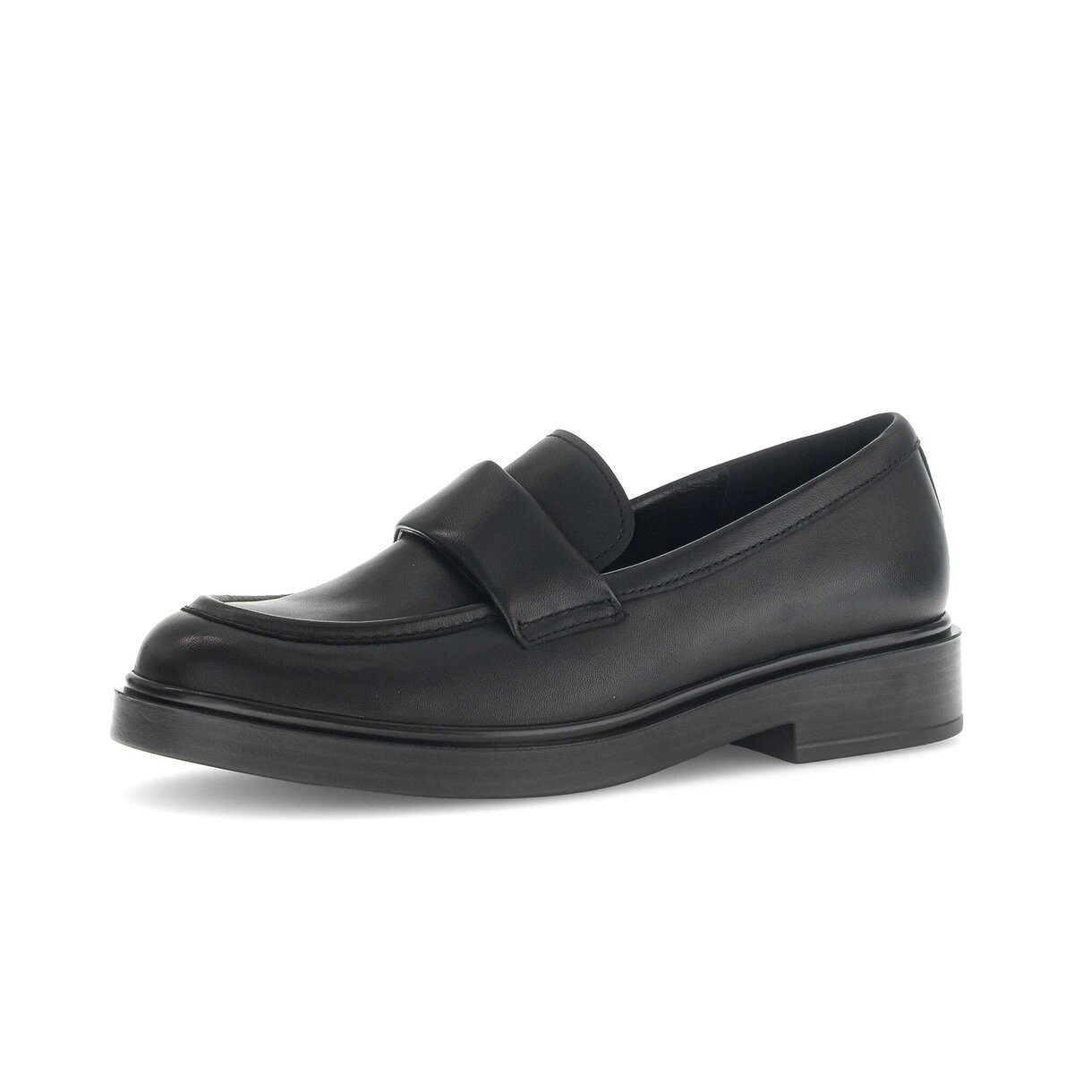 Gabor Slipper Glattleder Slipper günstig online kaufen