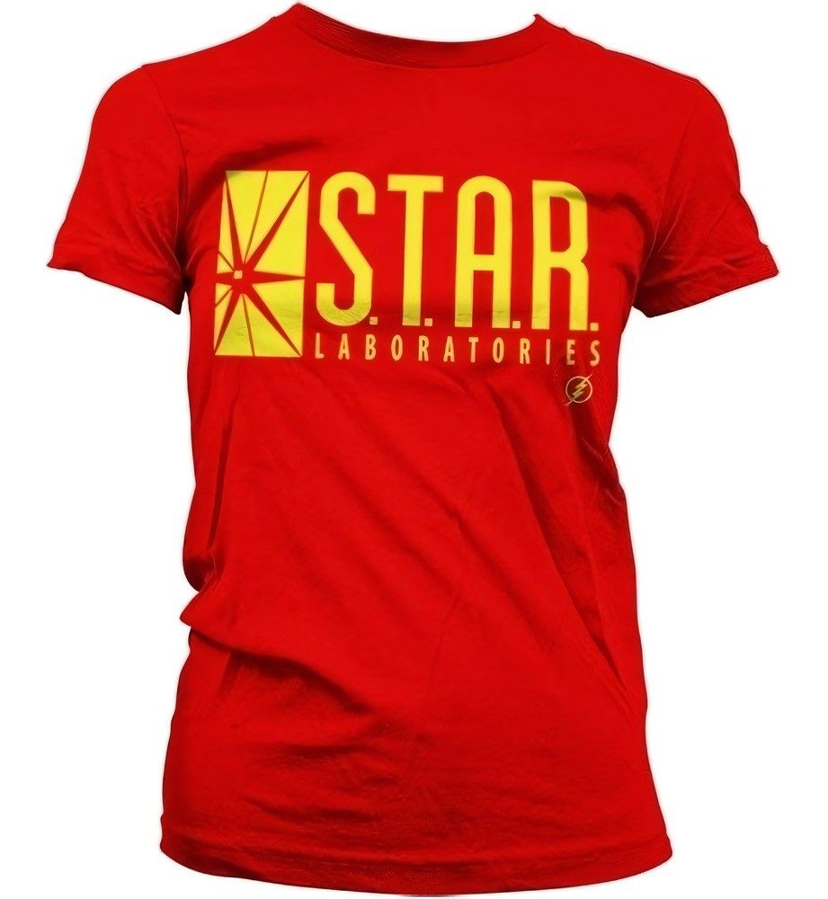 The Flash T-Shirt