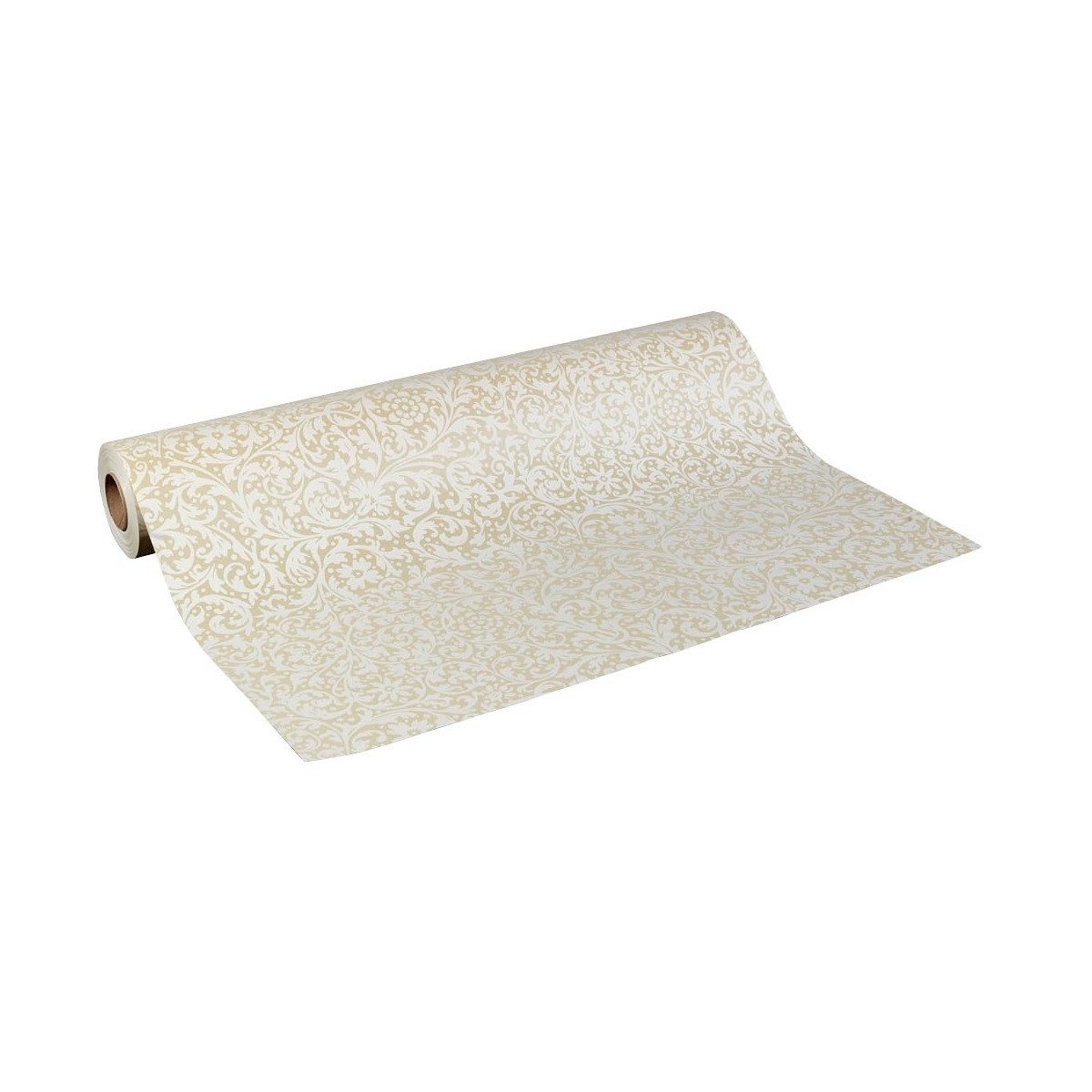 JUNG Geschenkpapier Brokat
