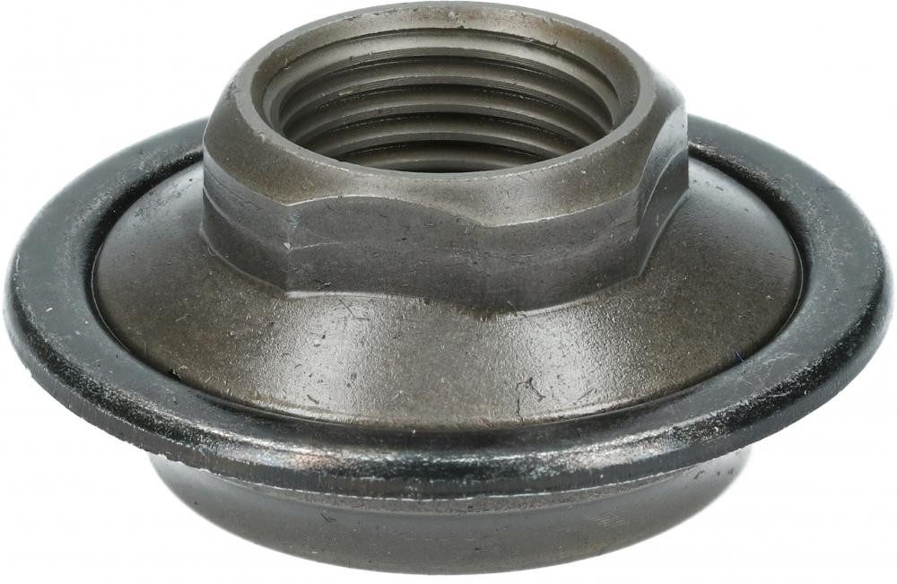 Shimano Vorderradnabe SHIMANO Konus für SG-C3000-7R Links inkl. Staubkappe - 3000-7