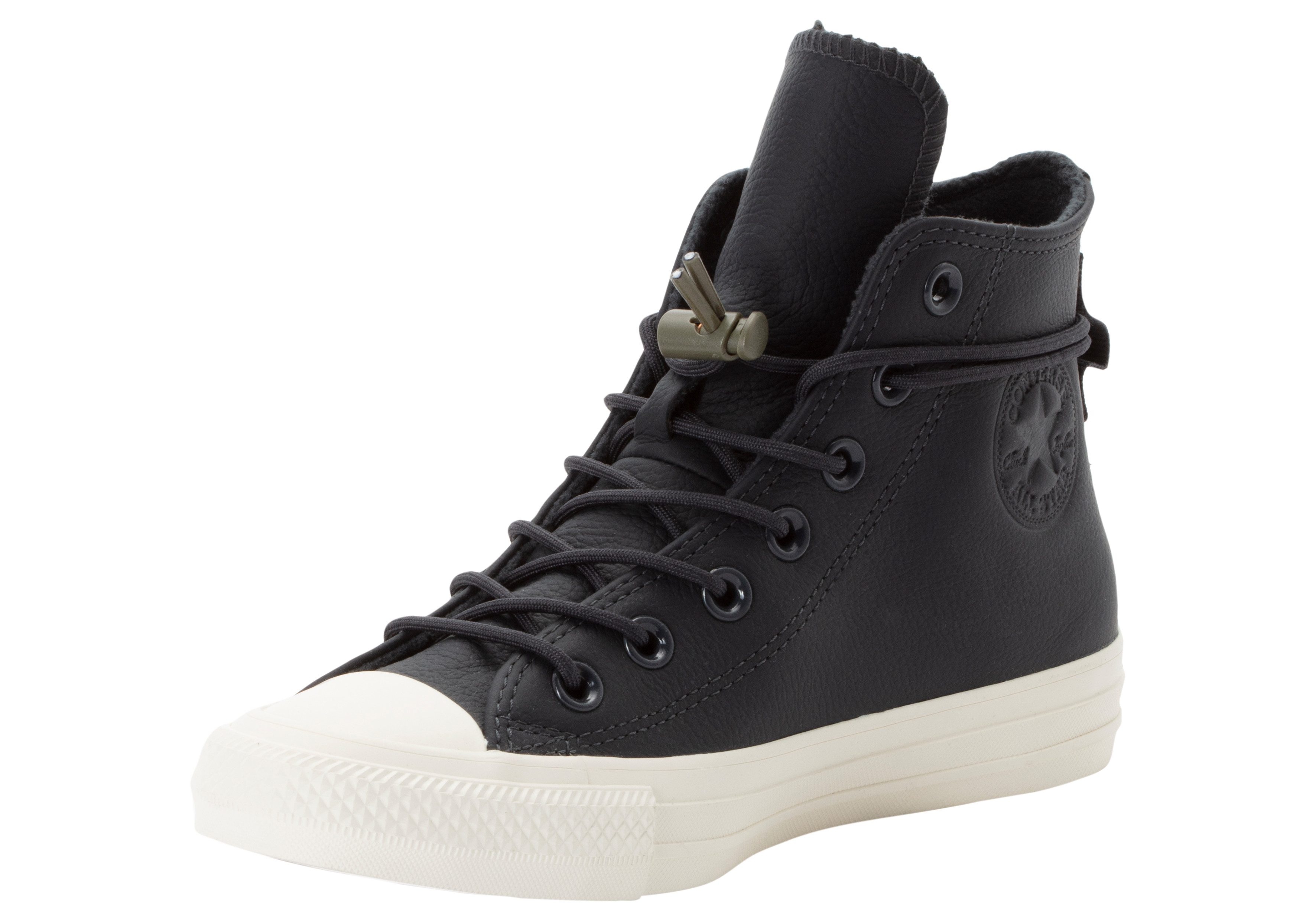 CHUCK TAYLOR ALL STAR WEATHERIZED LEATHER Sneaker