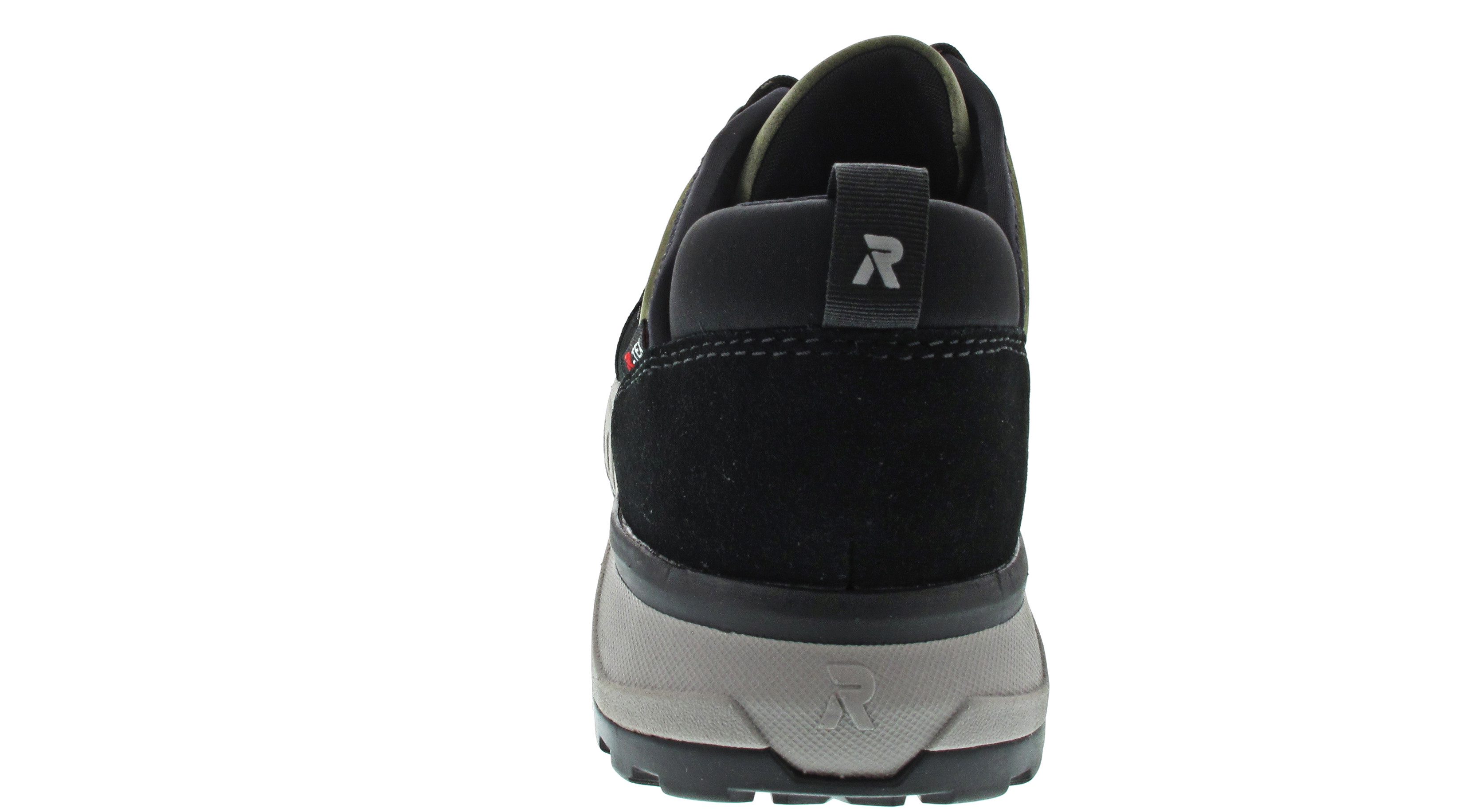Rieker Schnürschuh