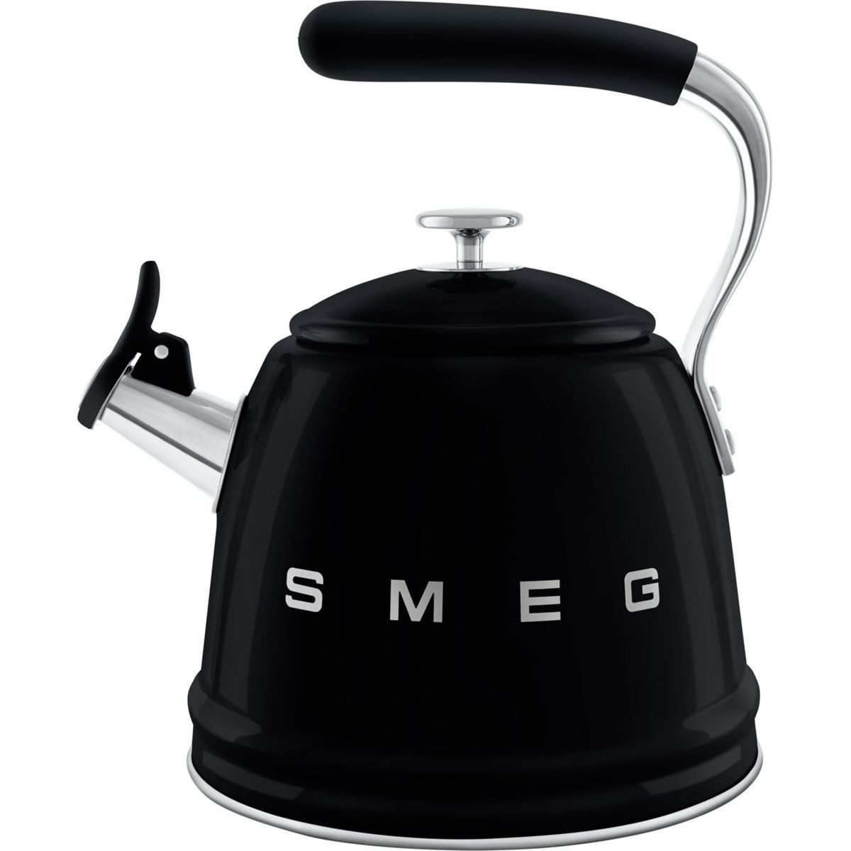 Smeg Wasserkocher WKF01BL Wasserkessel