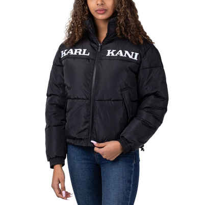 Karl Kani Winterjacke Karl Kani Retro Essential Puffer Jacket
