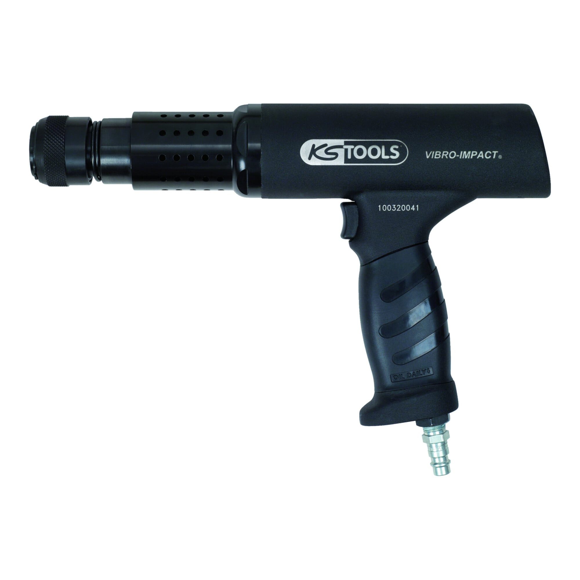 KS Tools Druckluft-Meißelhammer KS Tools Druckluft-Meißelhammer