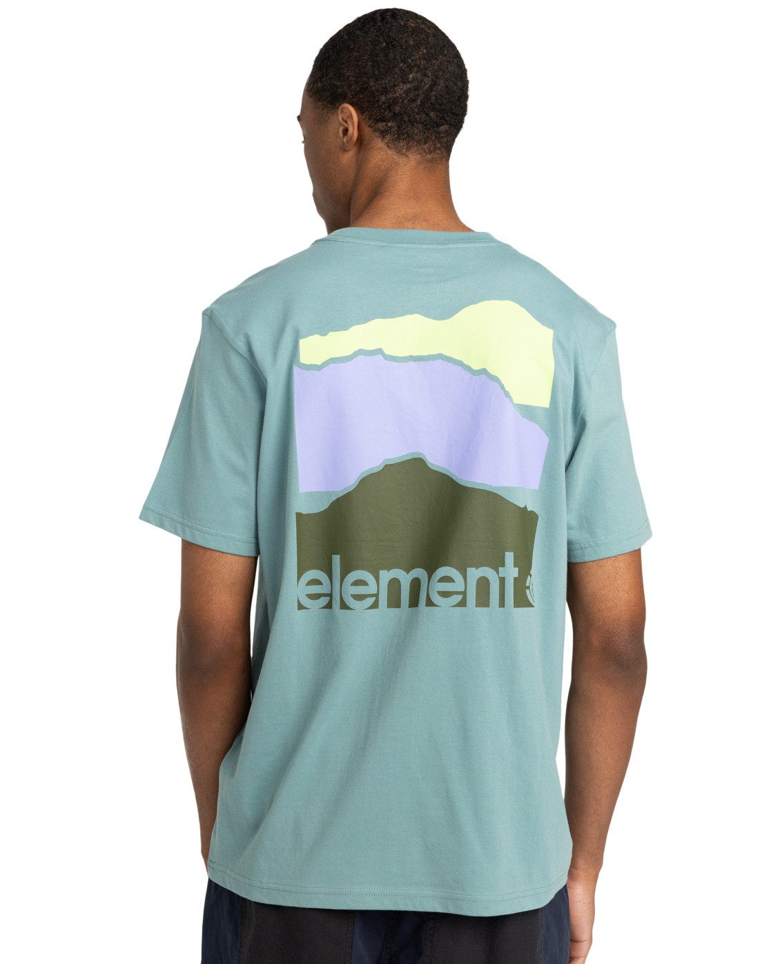 Element T-Shirt 3 Horizons günstig online kaufen