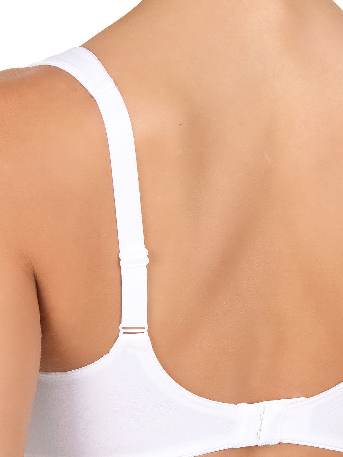 Felina Schalen-BH Spacer BH mit Bügel Pure Balance (Stück, 1-tlg) -