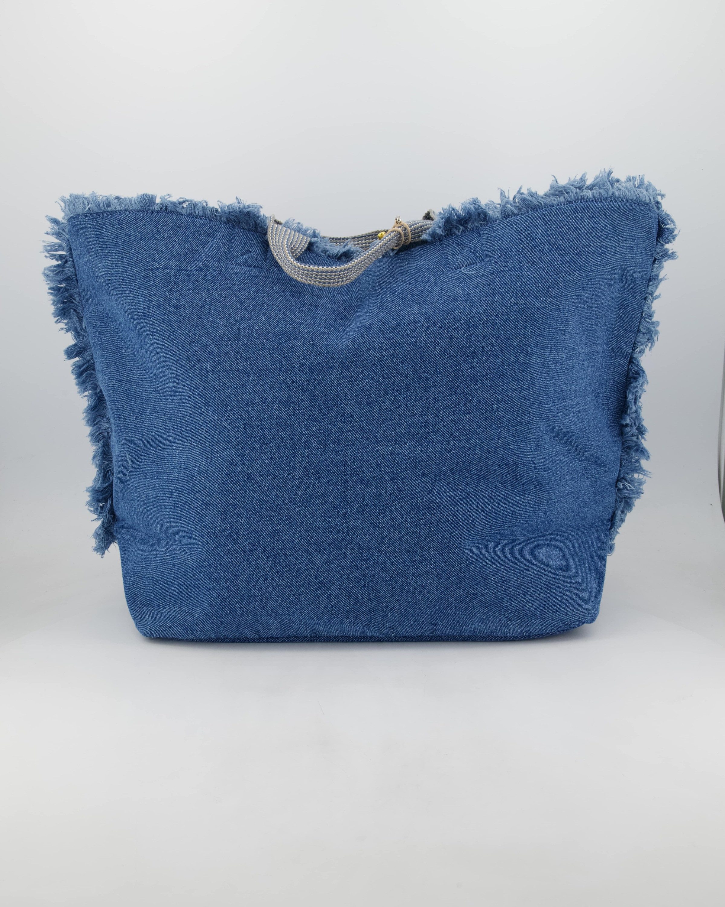 Anokhi Handtasche 5300-983-200, Obermaterial: Textil