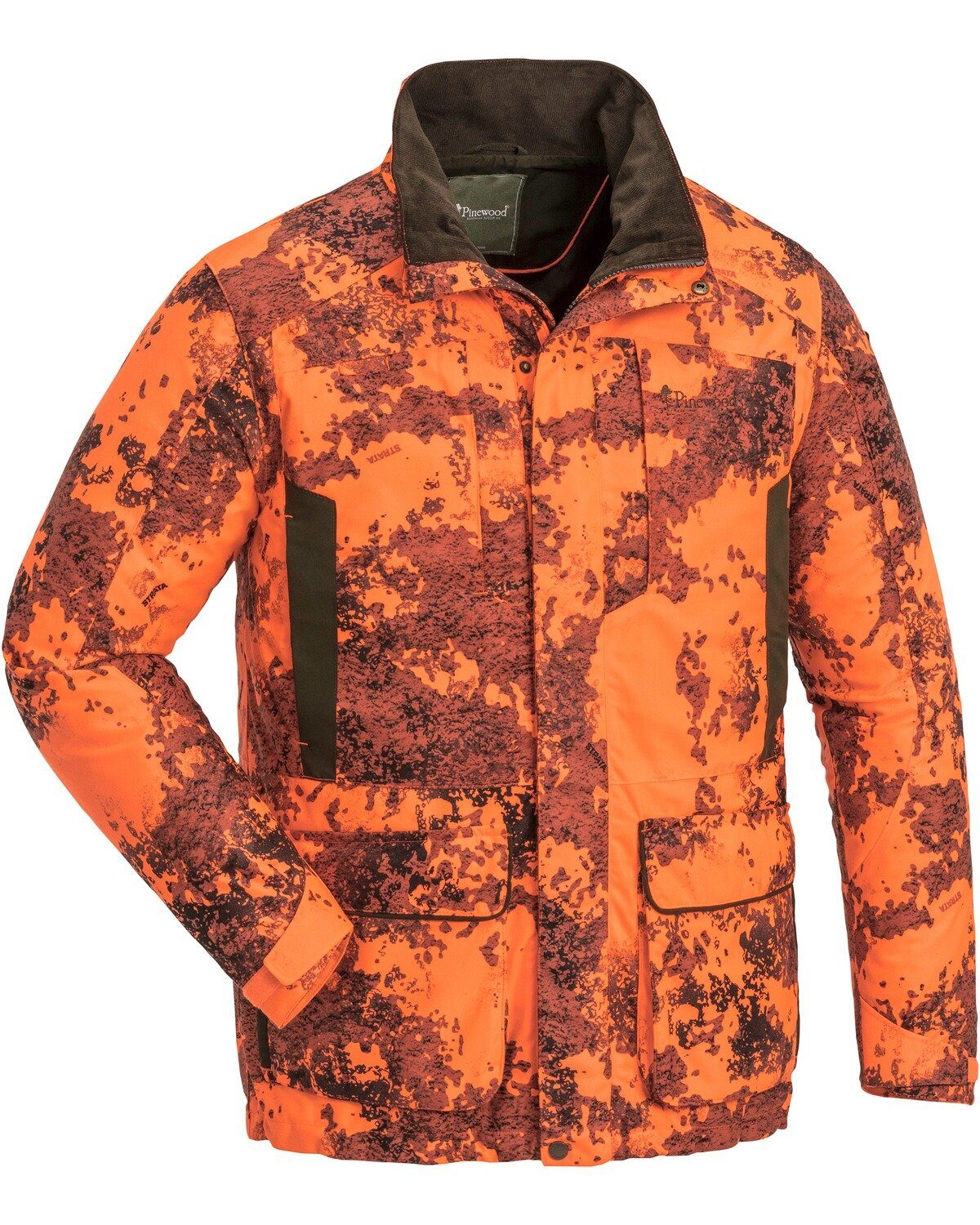 Neueste Produkte dieser Saison Pinewood Funktionsjacke Jacke Smaland Light Camo