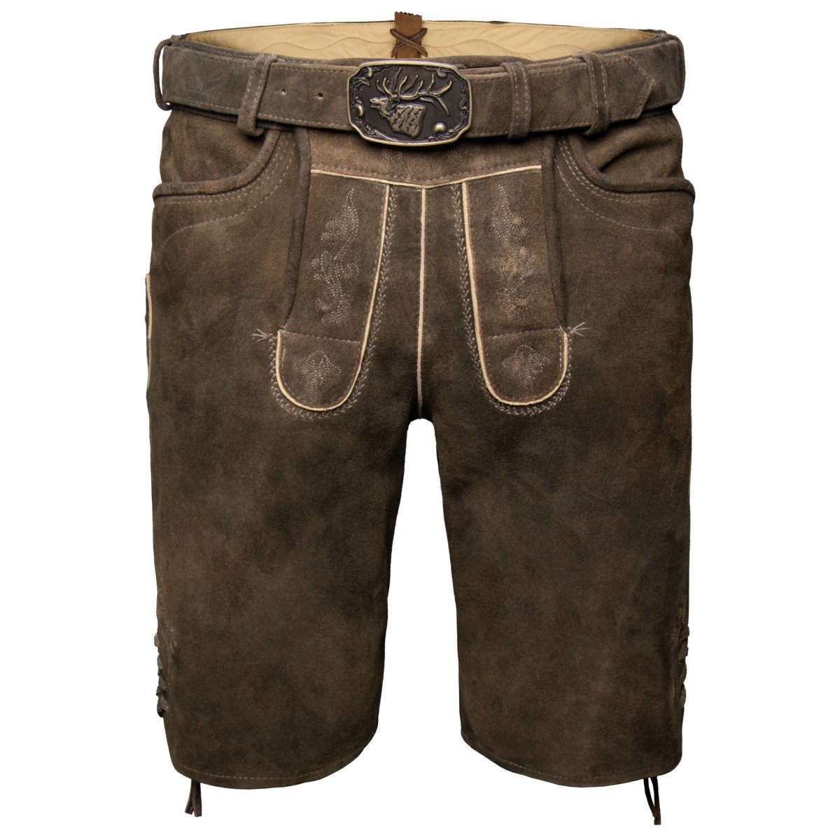 Spieth & Wensky Trachtenlederhose Ruprecht Herren günstig online kaufen