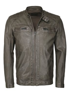 MUSTANG Lederjacke 31022117