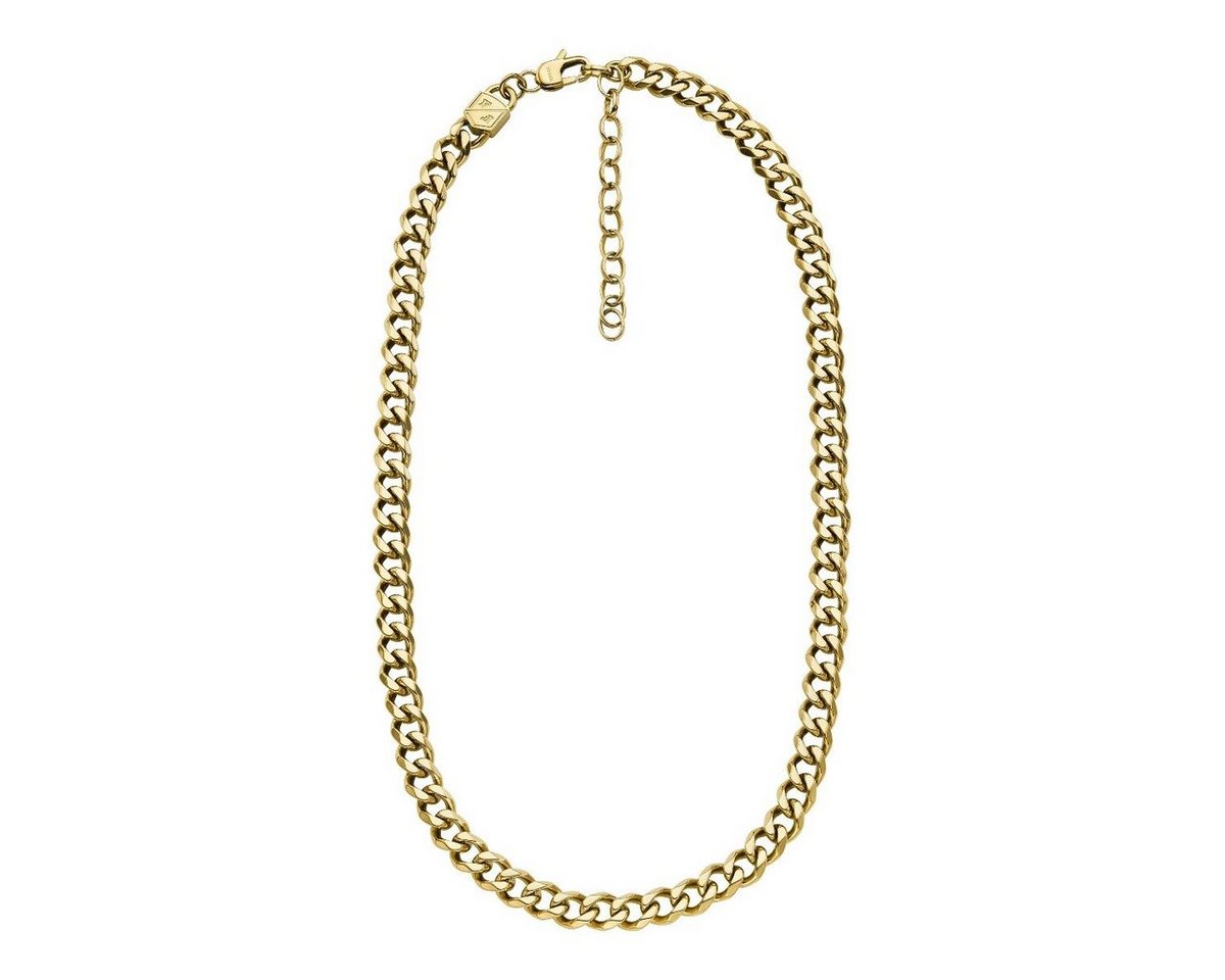 Fossil Kette ohne Anhänger JF04612710 H... Fossil Kette ohne Anhänger JF04612710 H...