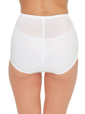 Susa Miederhose Miederhose Classics (Stück, 1-St) verstärkte Bauchpartie