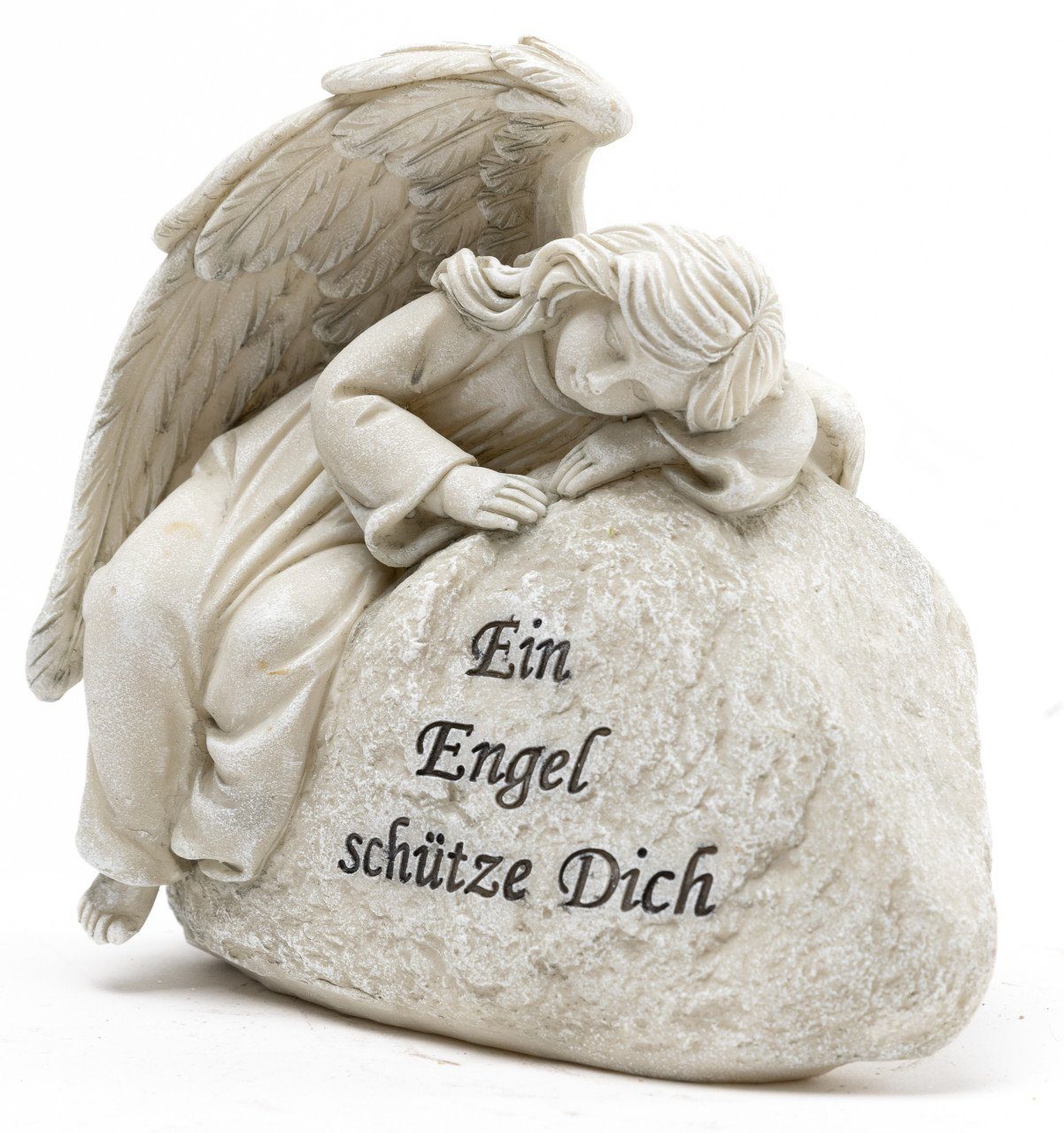 Trend Line Grabkerze TrendLine Figur Engel günstig online kaufen