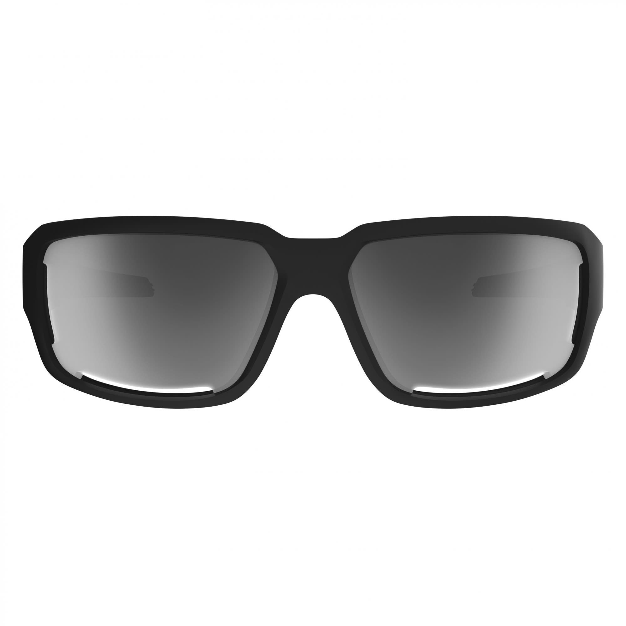 Matt Scott Black Sunglasses Obsess Accessoires - Fahrradbrille Grey Scott Acs