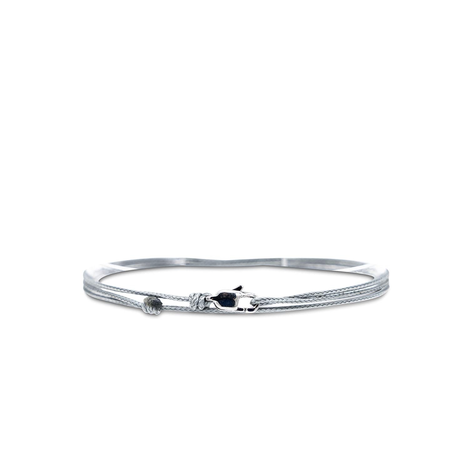 Made by Nami Wickelarmband Minimalistisches Armband günstig online kaufen