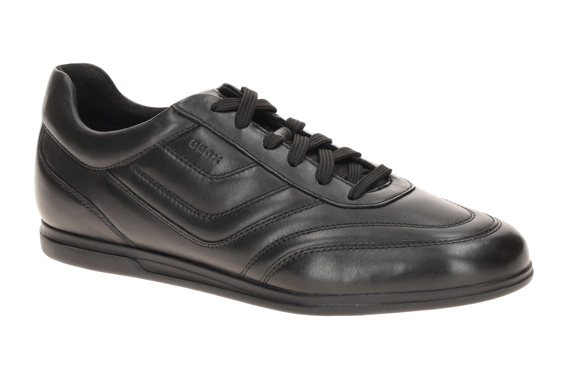 U654GD 000TU C9999 Schnürschuh
