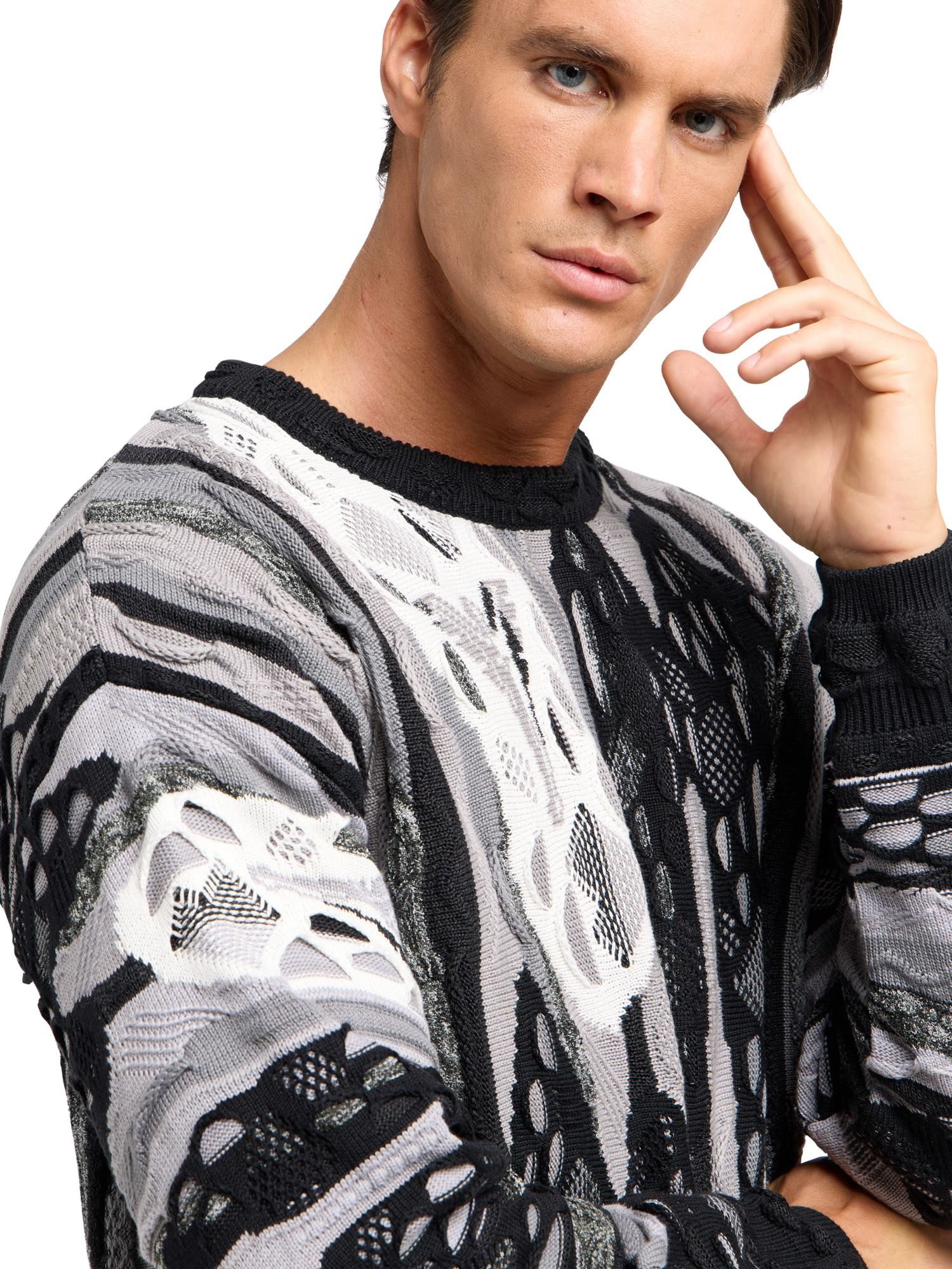 CARLO COLUCCI Sweater Di Panfilo